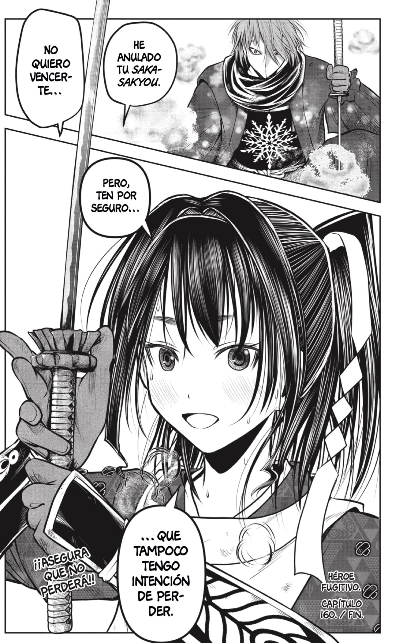 Read Nige Jozu no Wakagimi ES Manga Online