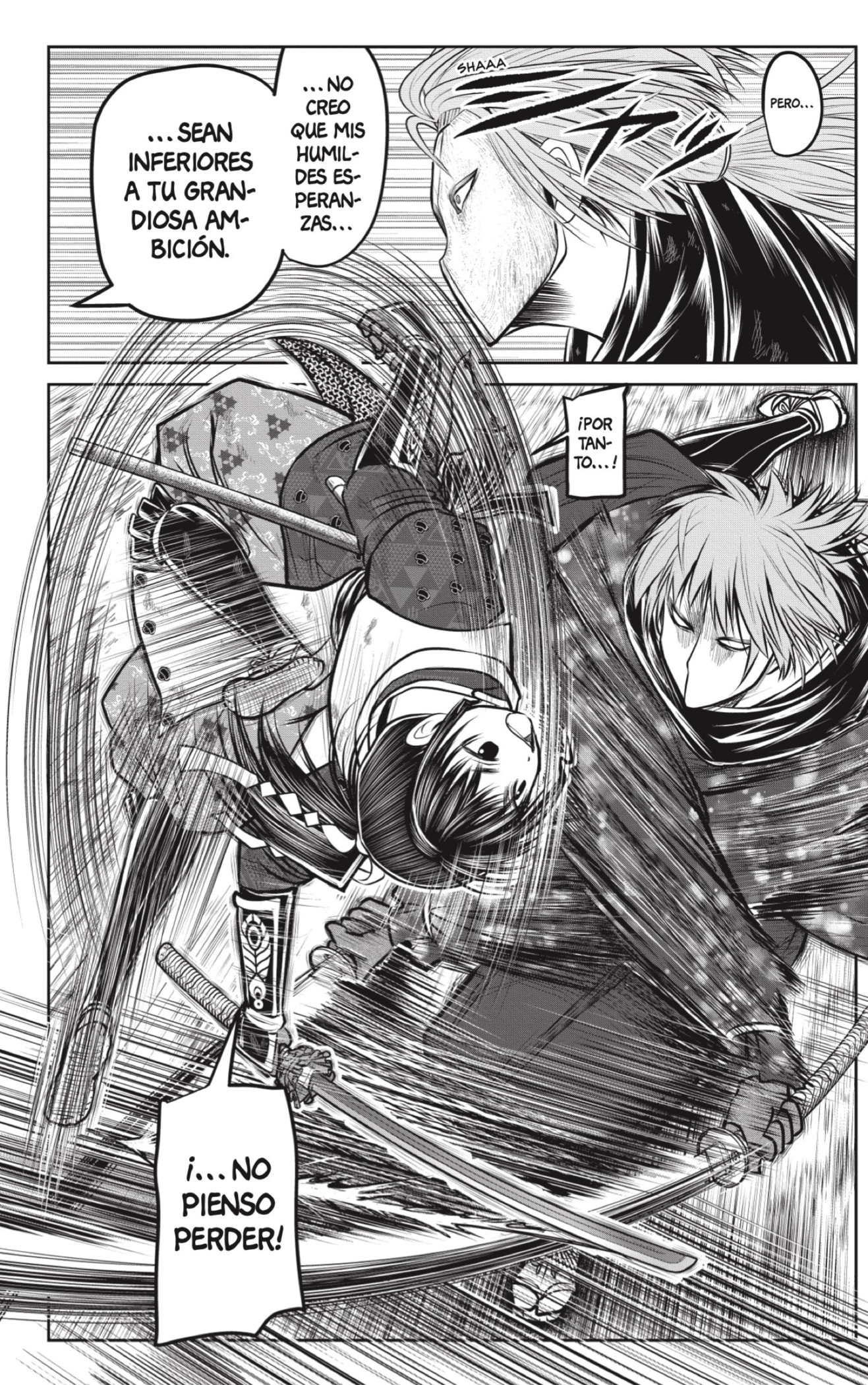 Read Nige Jozu no Wakagimi ES Manga Online