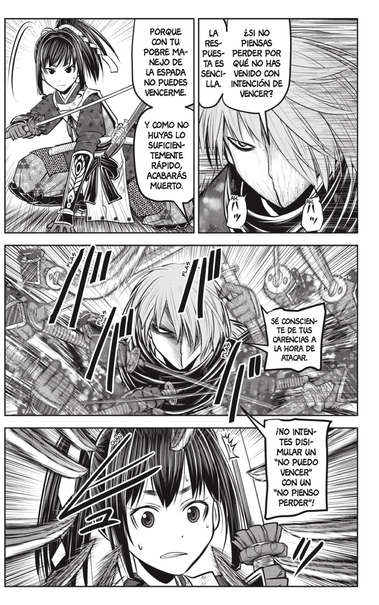 Read Nige Jozu no Wakagimi ES Manga Online