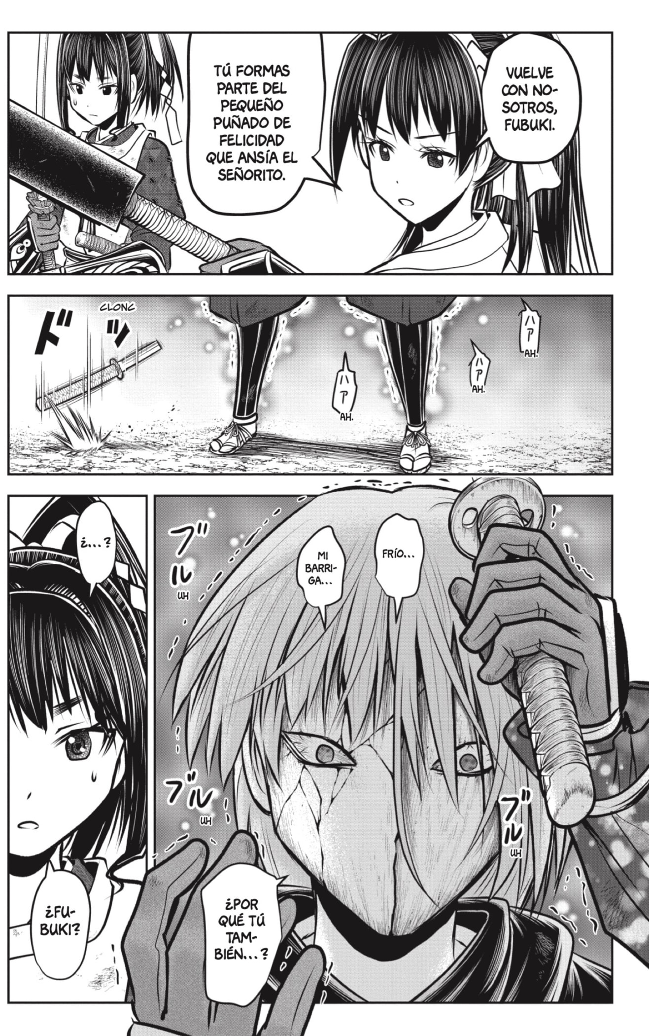 Read Nige Jozu no Wakagimi ES Manga Online