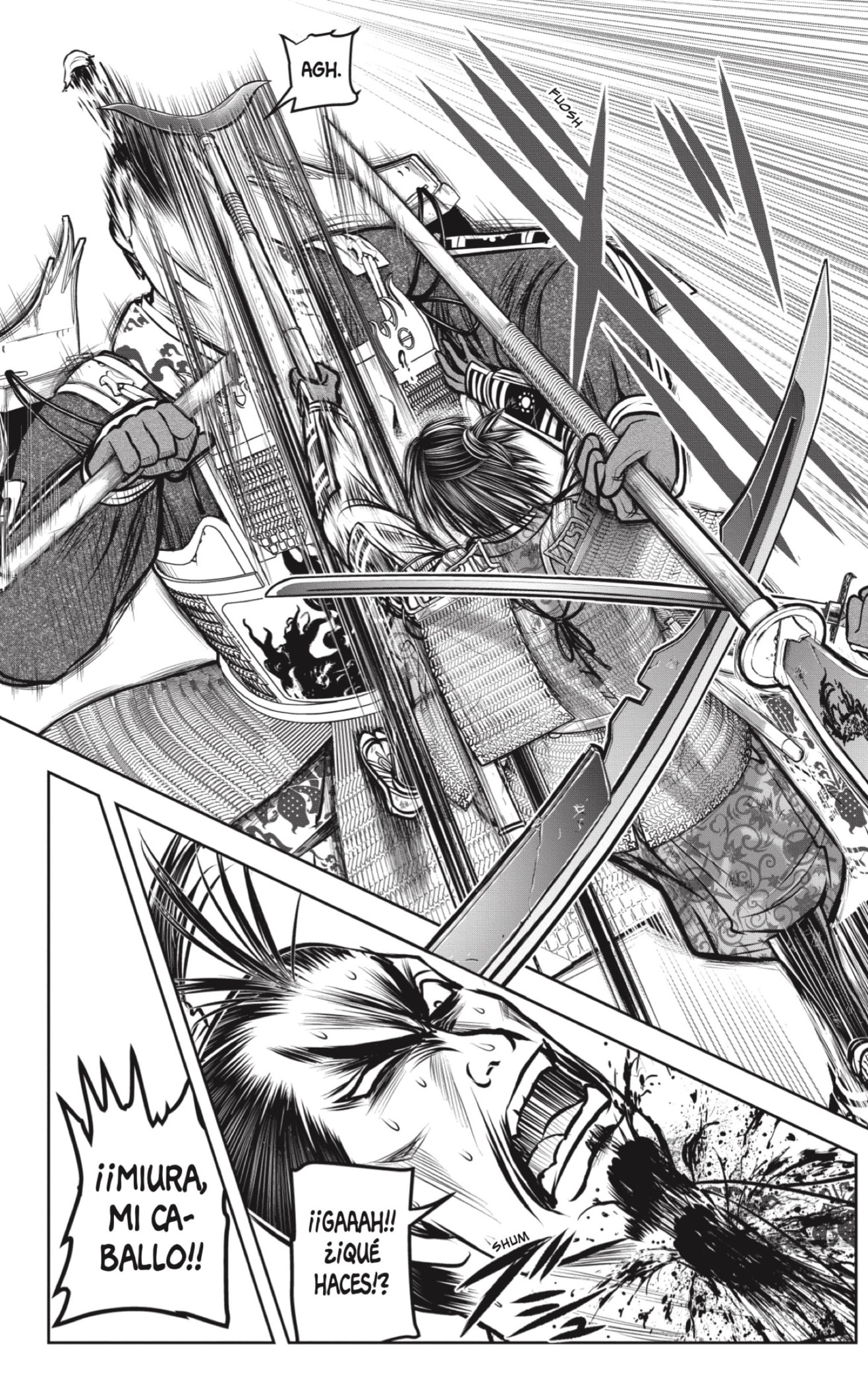 Read Nige Jozu no Wakagimi ES Manga Online