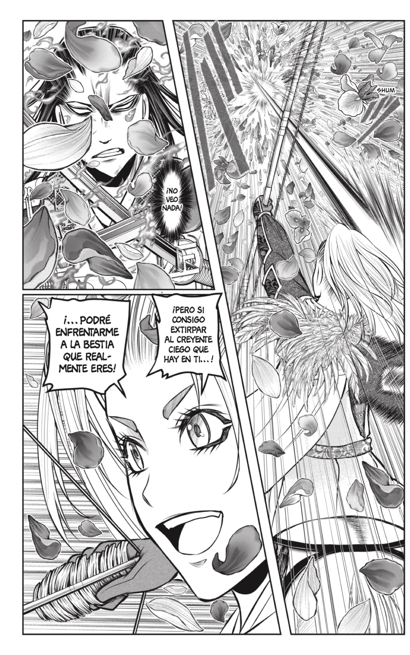 Read Nige Jozu no Wakagimi ES Manga Online