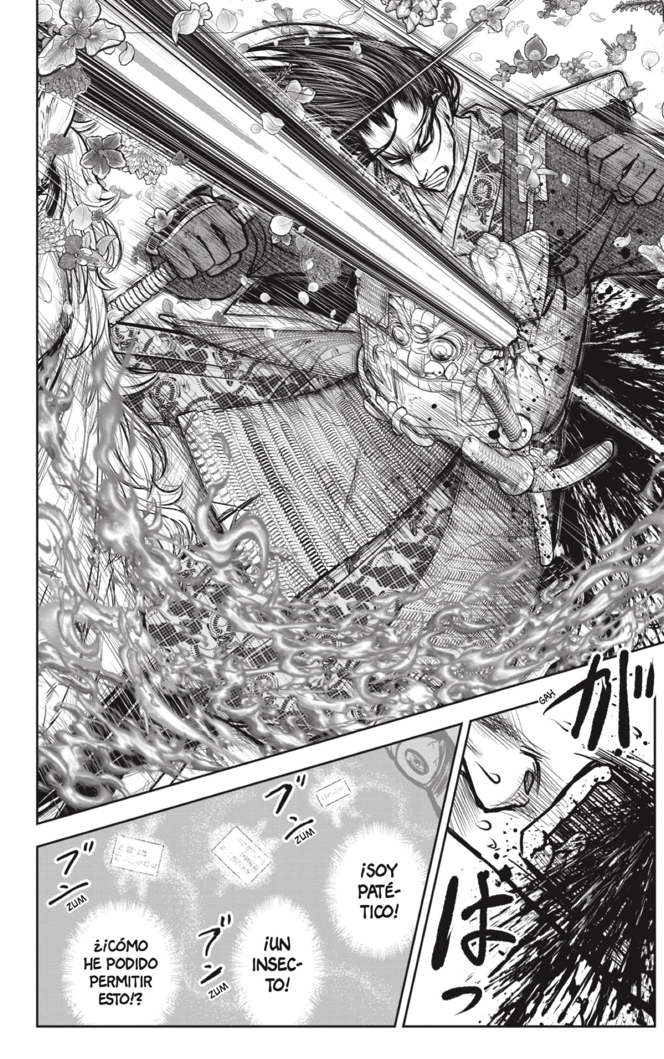 Read Nige Jozu no Wakagimi ES Manga Online