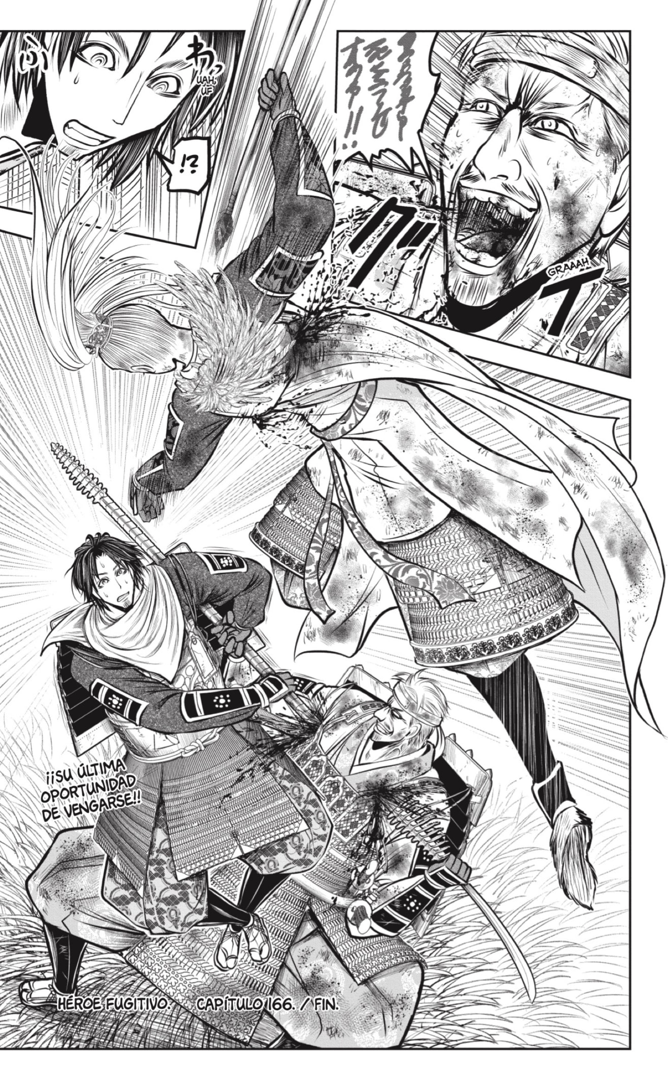 Read Nige Jozu no Wakagimi ES Manga Online