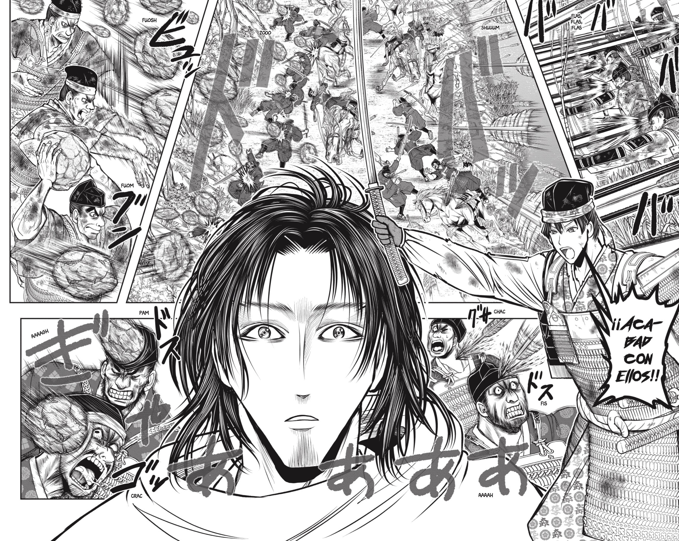 Read Nige Jozu no Wakagimi ES Manga Online