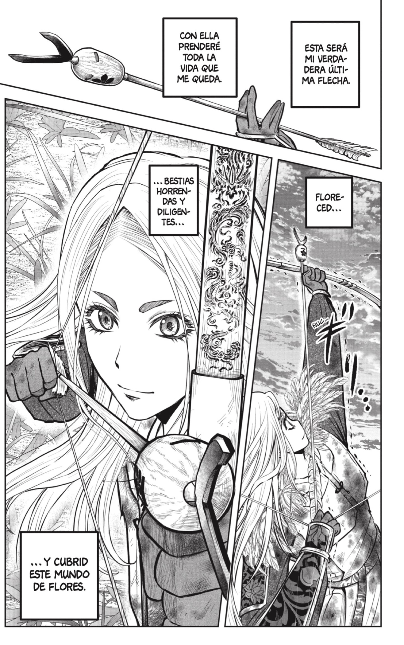 Read Nige Jozu no Wakagimi ES Manga Online