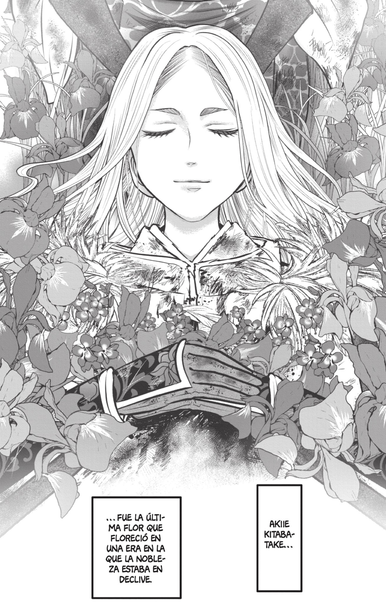 Read Nige Jozu no Wakagimi ES Manga Online