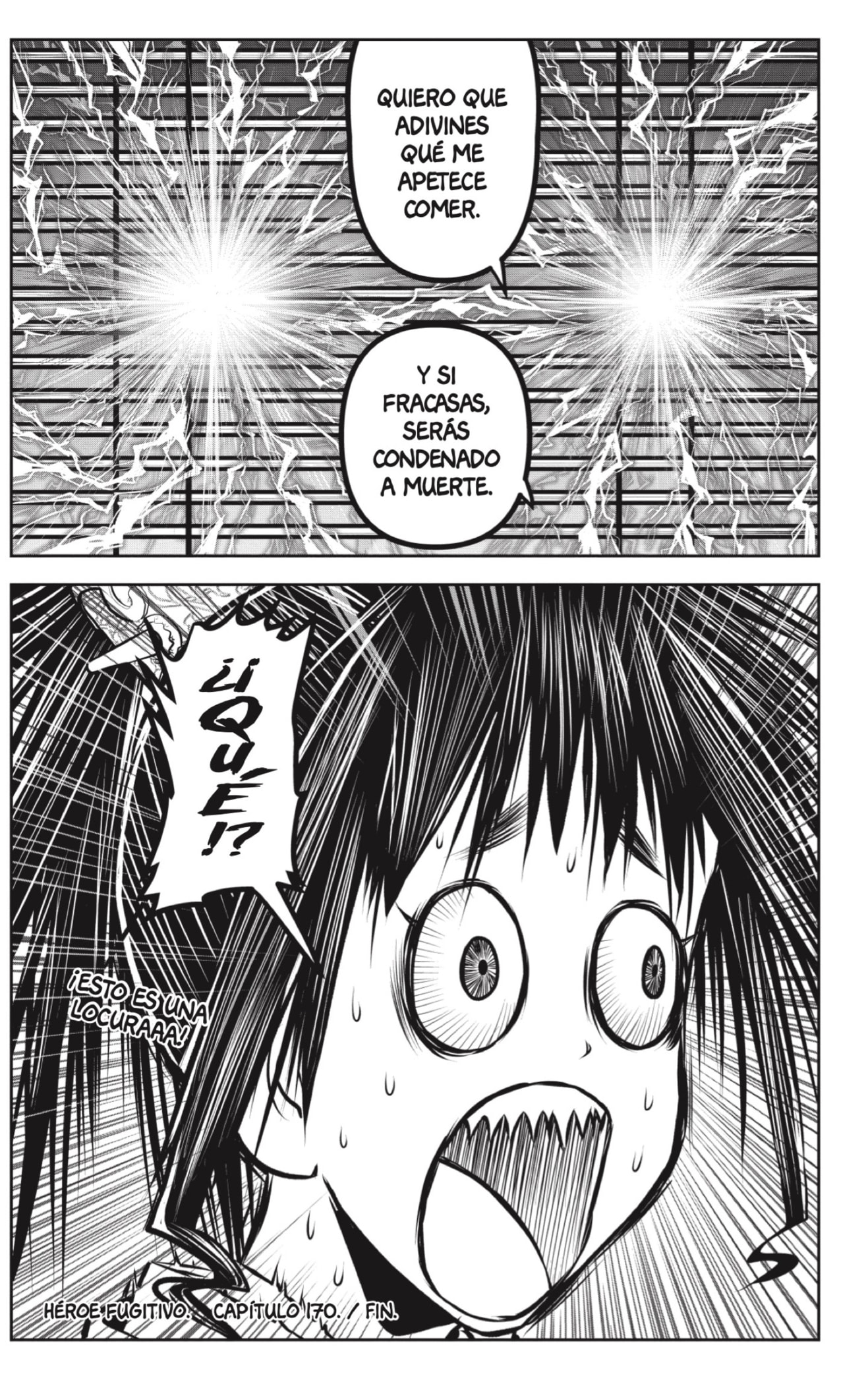 Read Nige Jozu no Wakagimi ES Manga Online