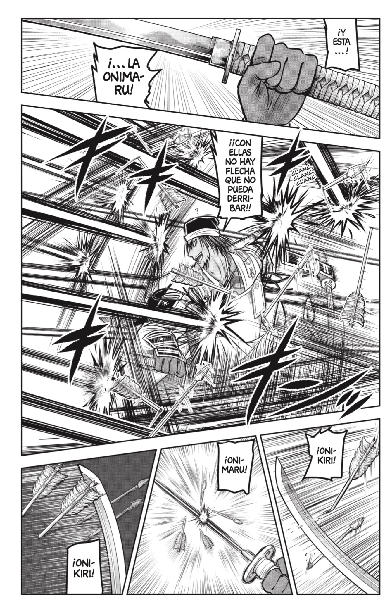 Read Nige Jozu no Wakagimi ES Manga Online