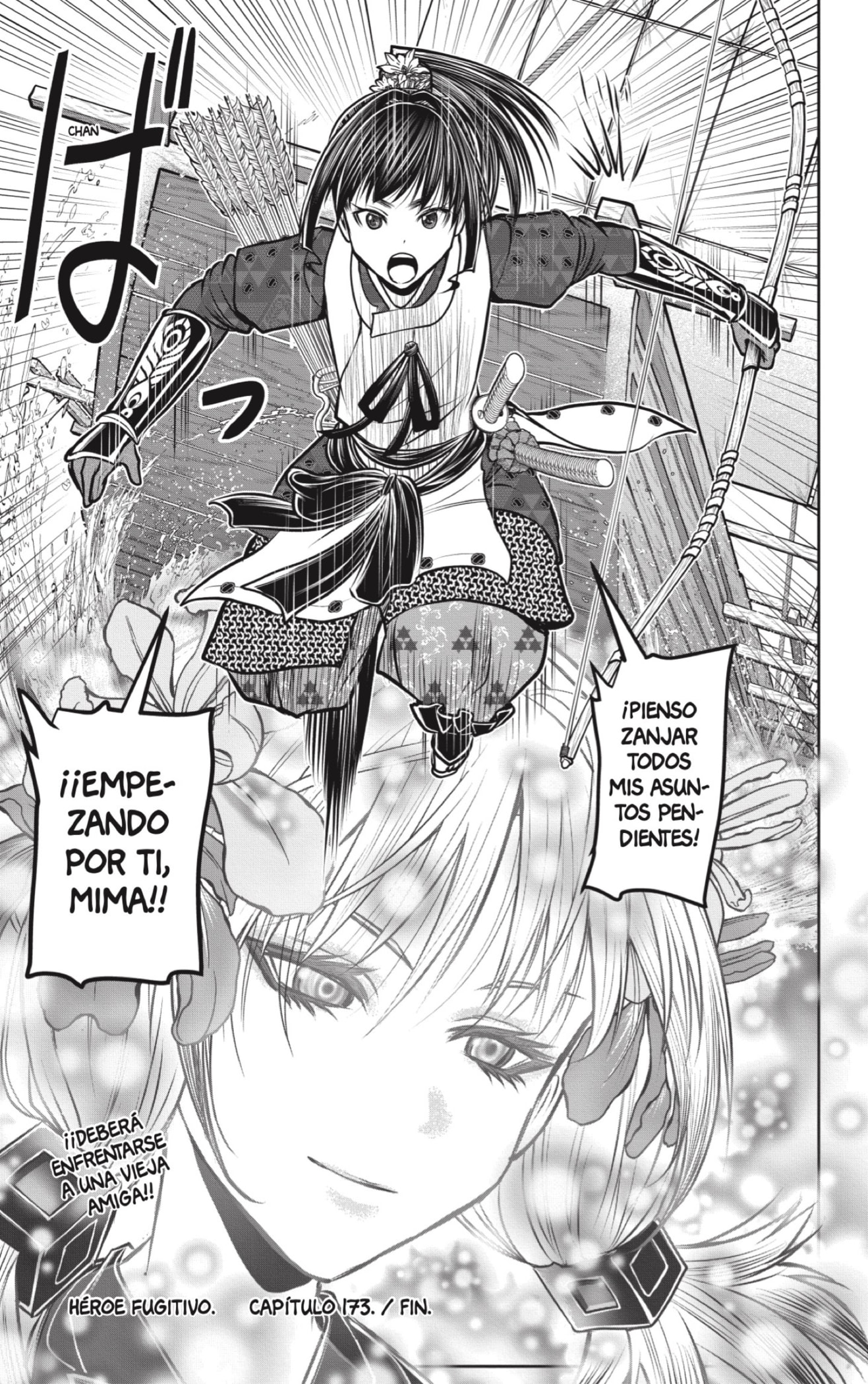 Read Nige Jozu no Wakagimi ES Manga Online