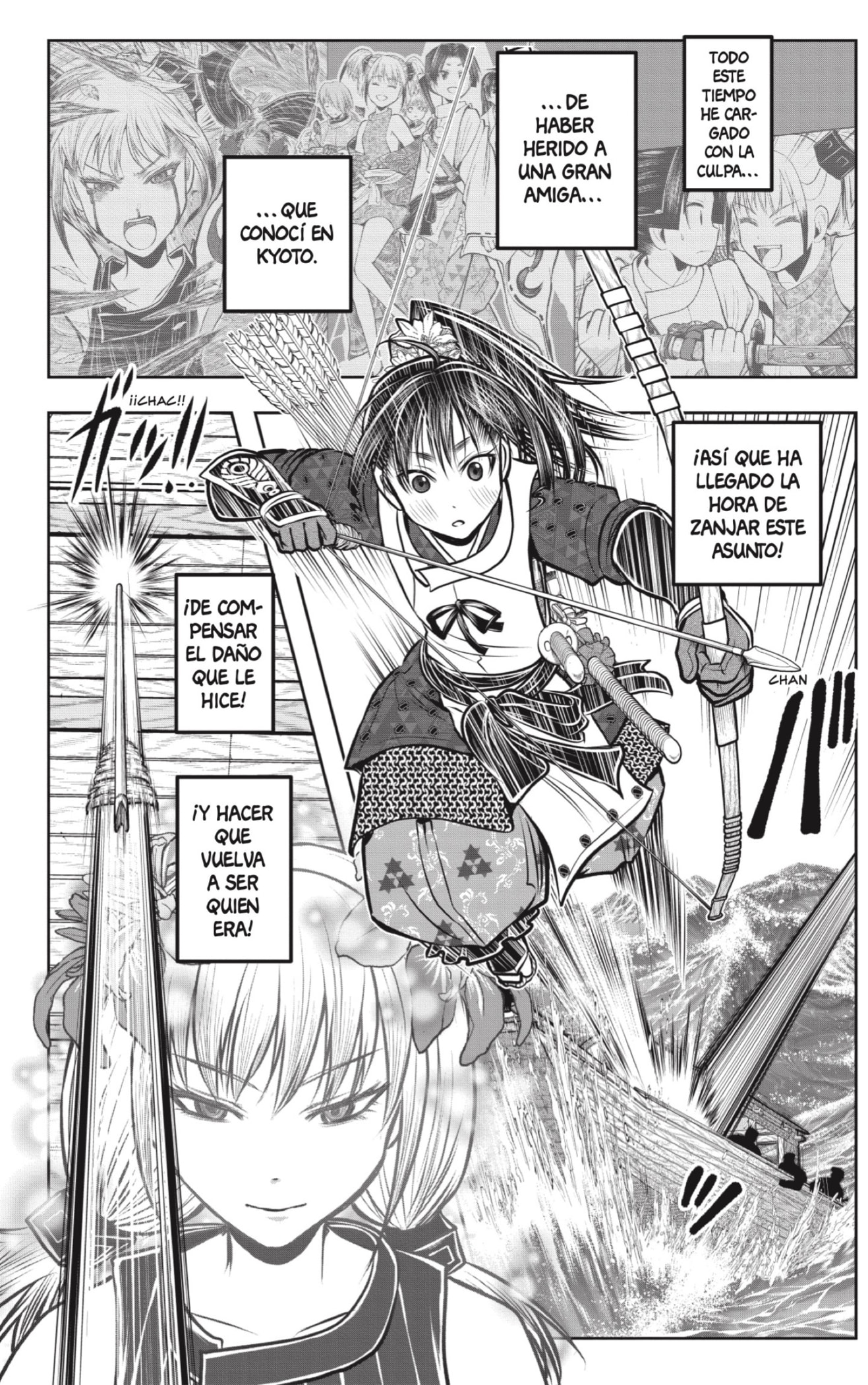 Read Nige Jozu no Wakagimi ES Manga Online