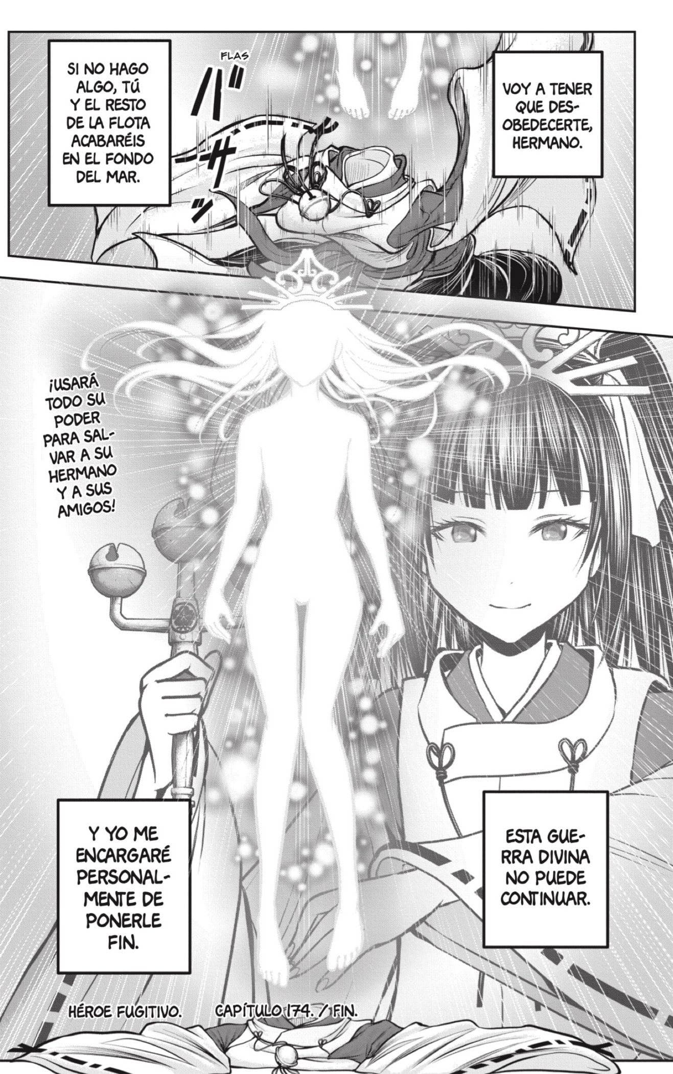 Read Nige Jozu no Wakagimi ES Manga Online