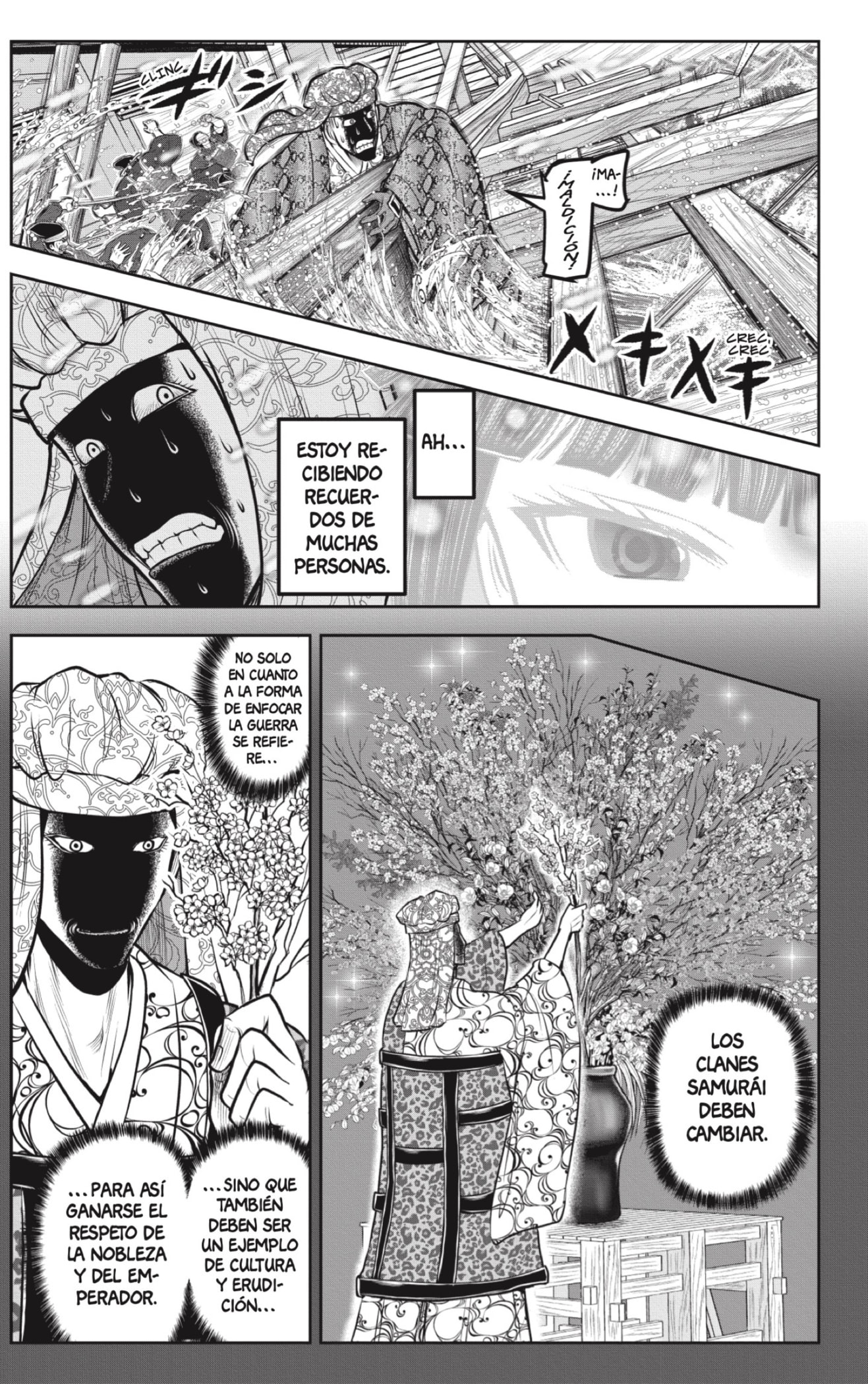 Read Nige Jozu no Wakagimi ES Manga Online