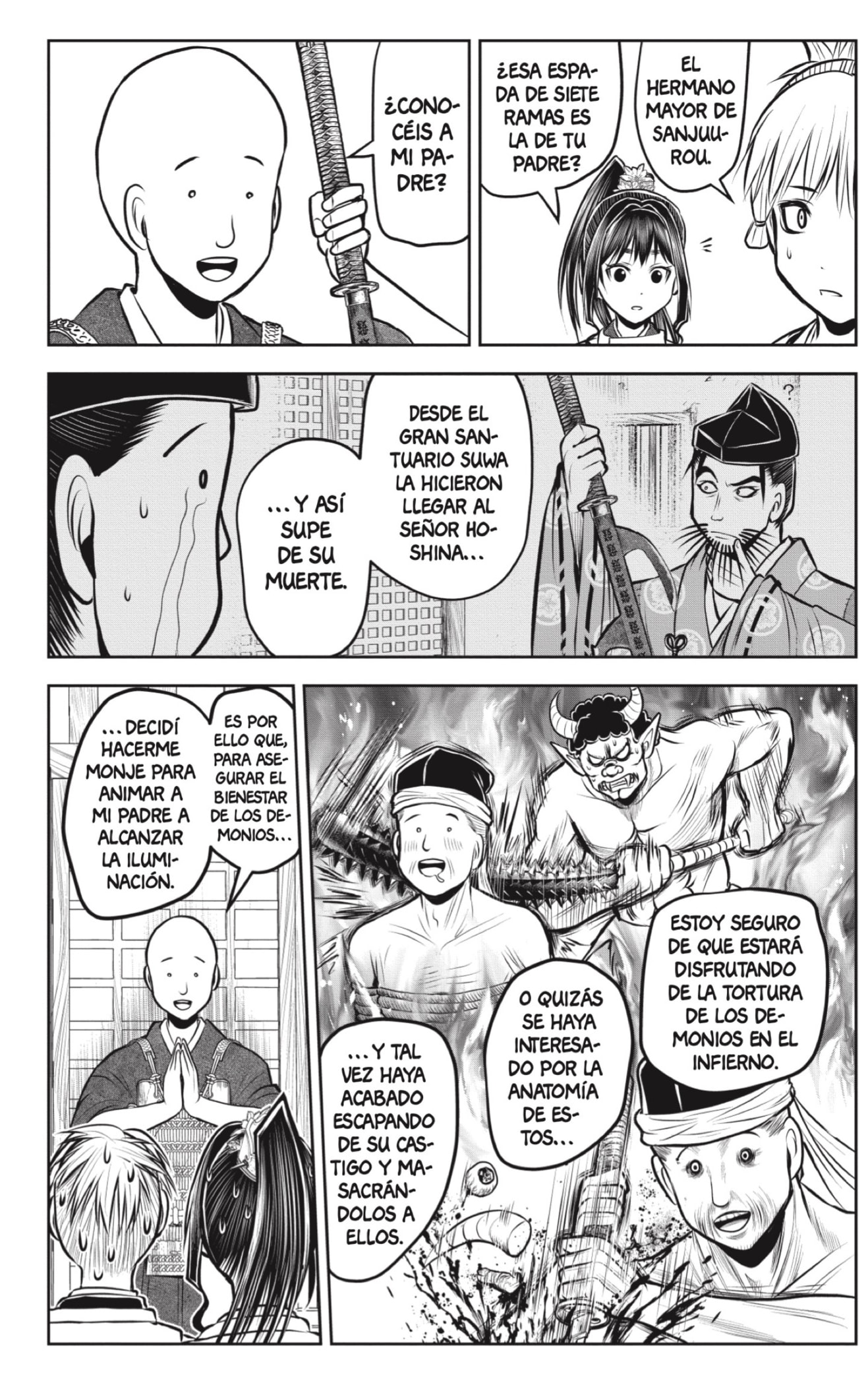 Read Nige Jozu no Wakagimi ES Manga Online