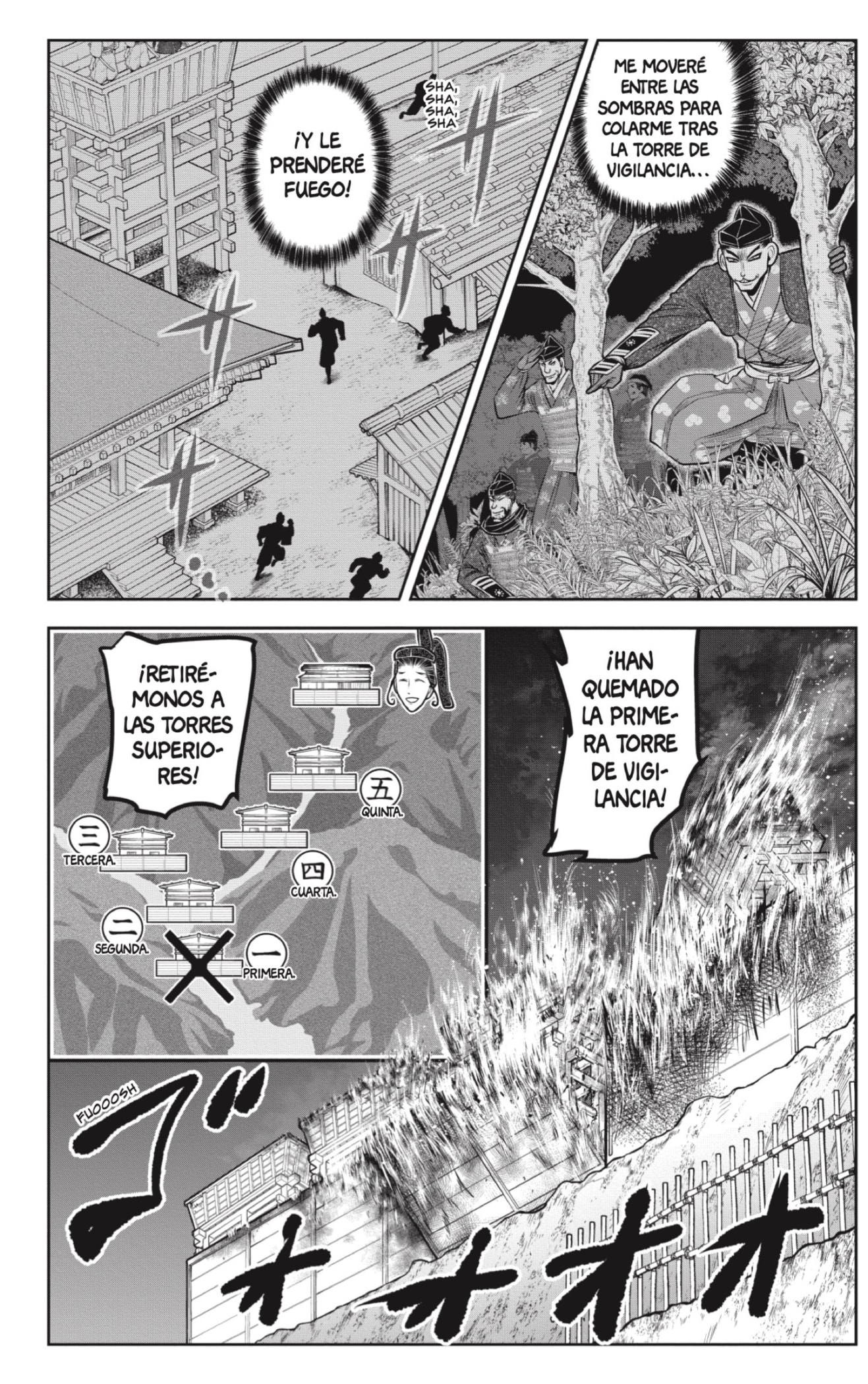 Read Nige Jozu no Wakagimi ES Manga Online