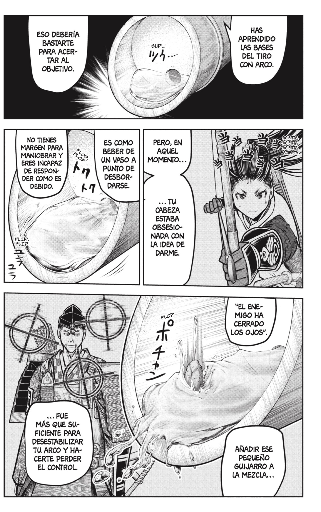 Read Nige Jozu no Wakagimi ES Manga Online