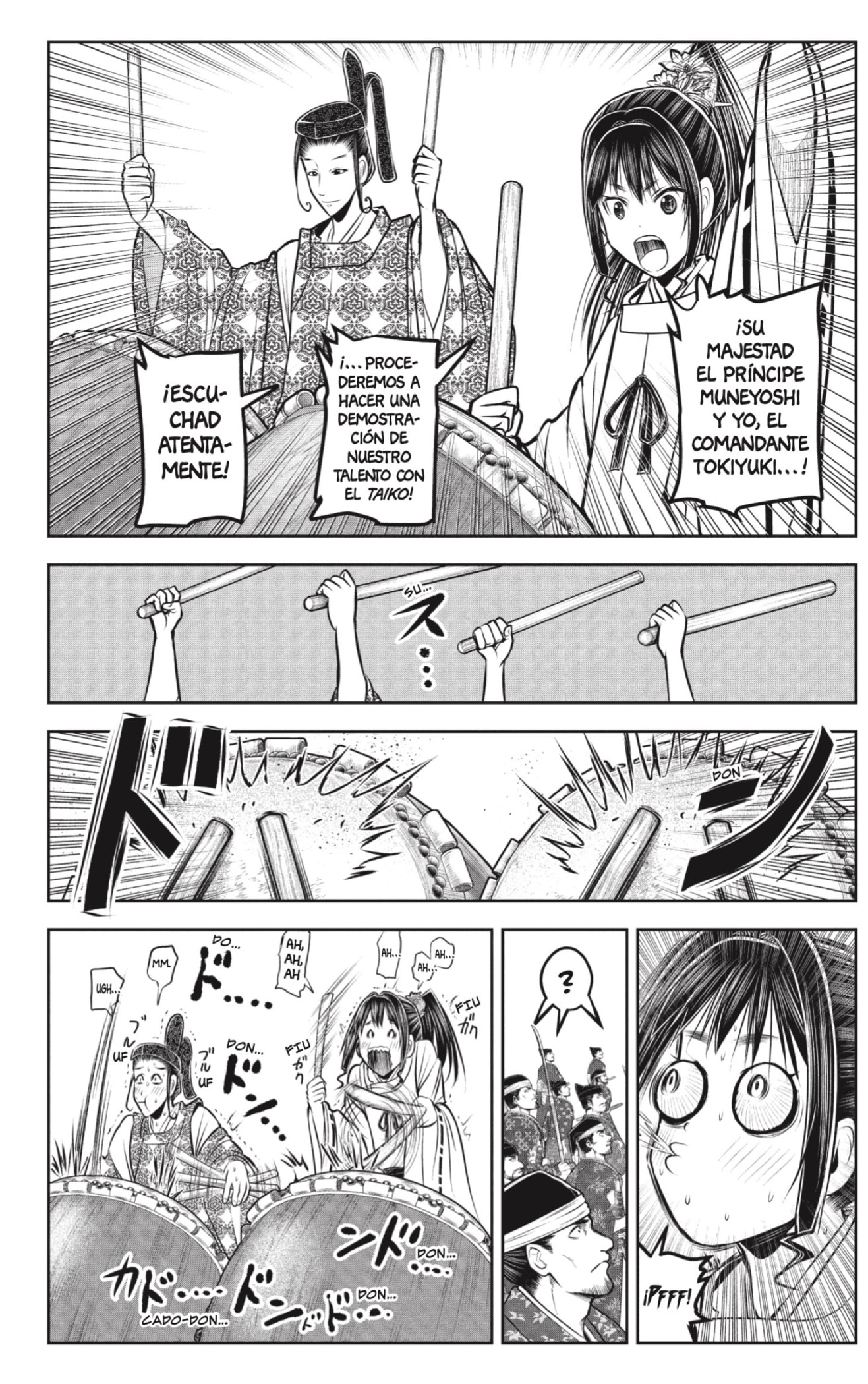 Read Nige Jozu no Wakagimi ES Manga Online