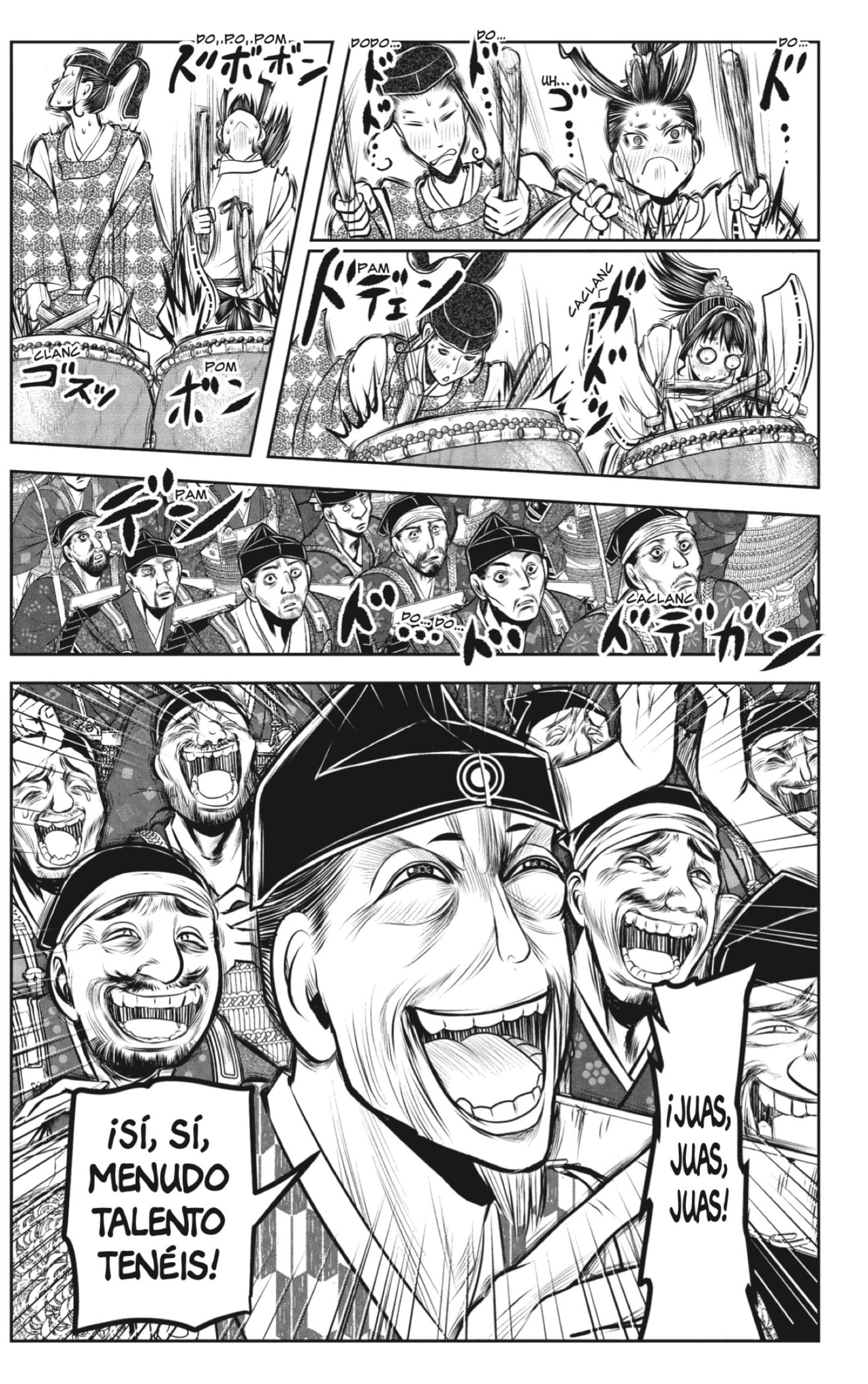 Read Nige Jozu no Wakagimi ES Manga Online