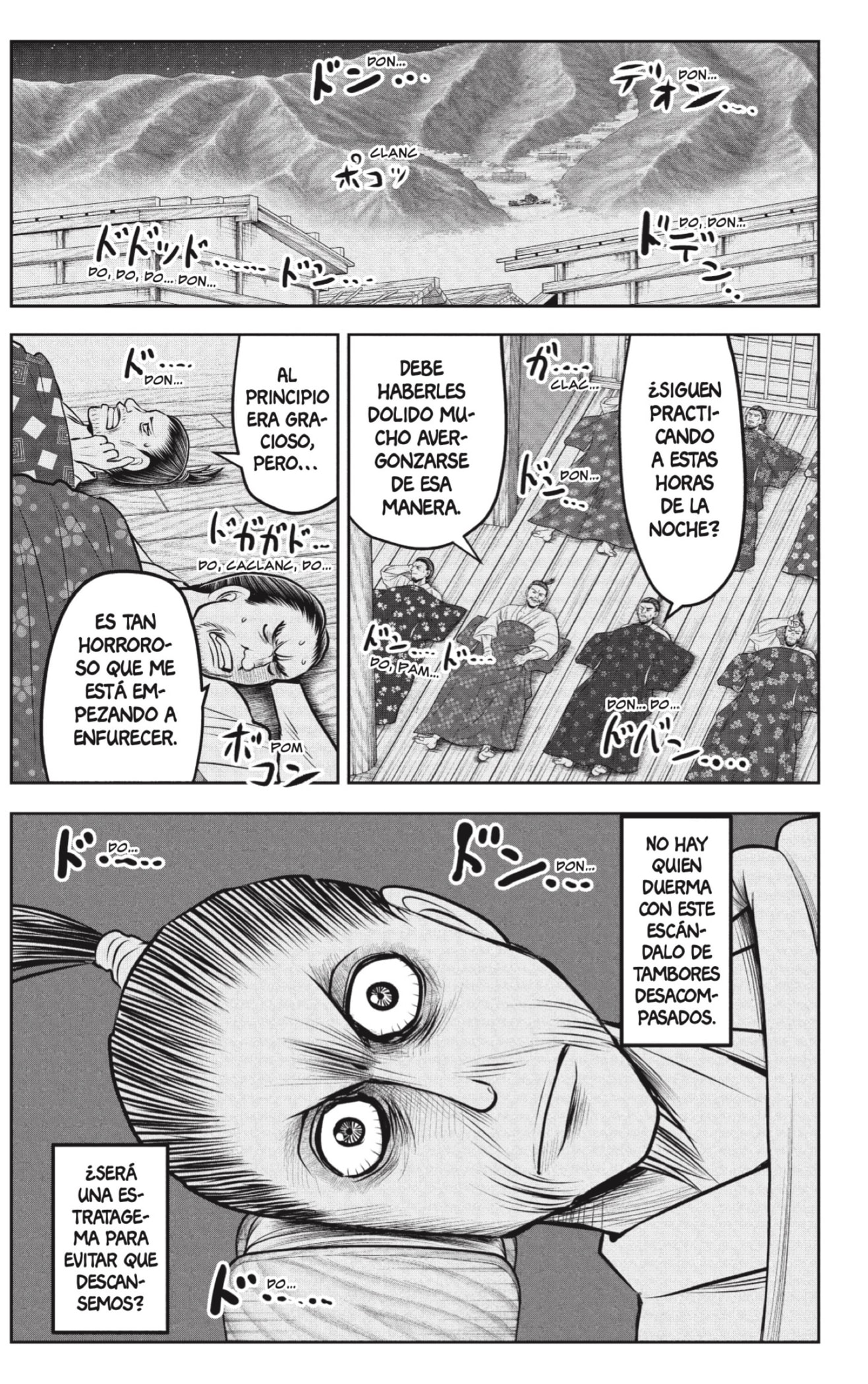 Read Nige Jozu no Wakagimi ES Manga Online