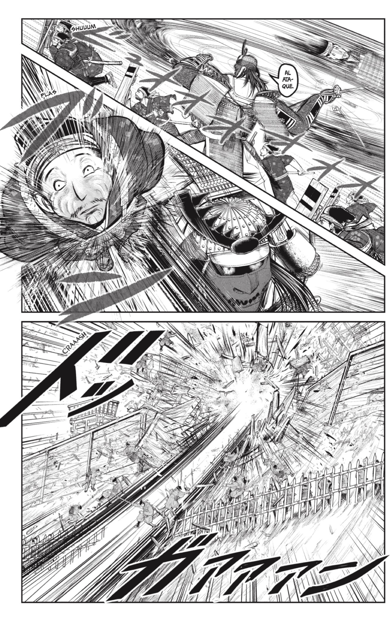 Read Nige Jozu no Wakagimi ES Manga Online