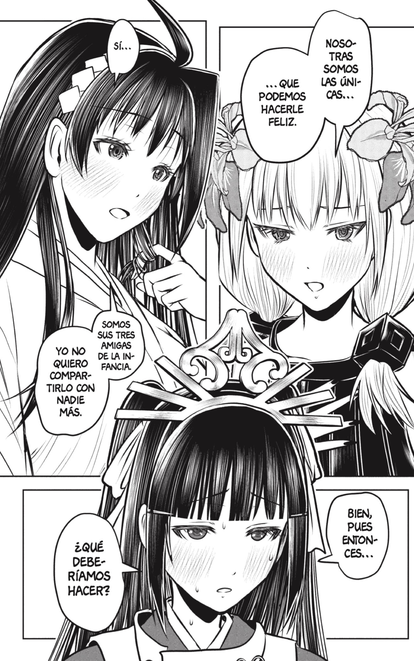 Read Nige Jozu no Wakagimi ES Manga Online