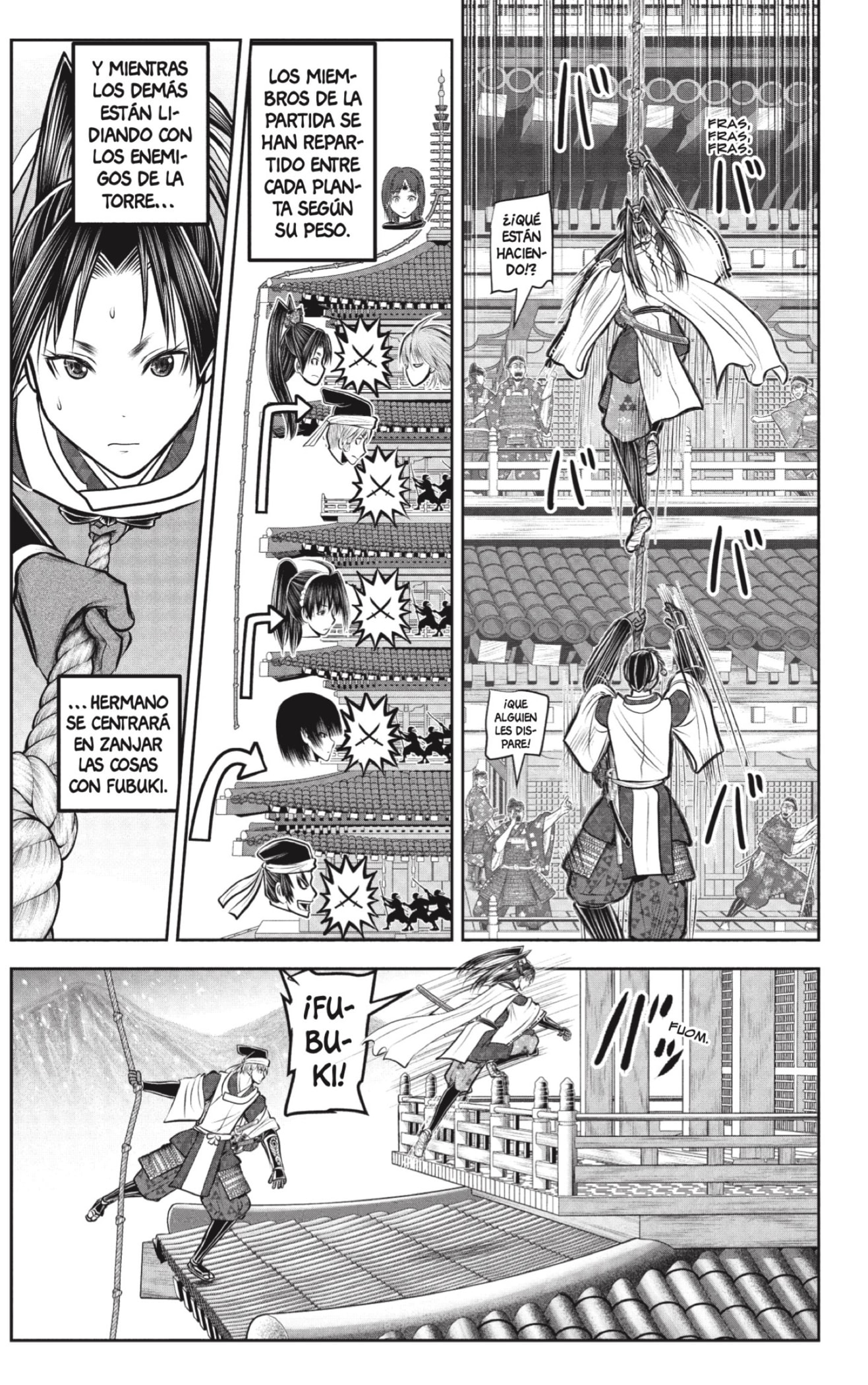 Read Nige Jozu no Wakagimi ES Manga Online