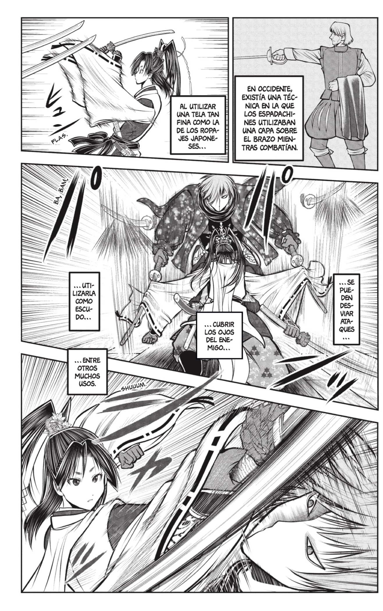 Read Nige Jozu no Wakagimi ES Manga Online