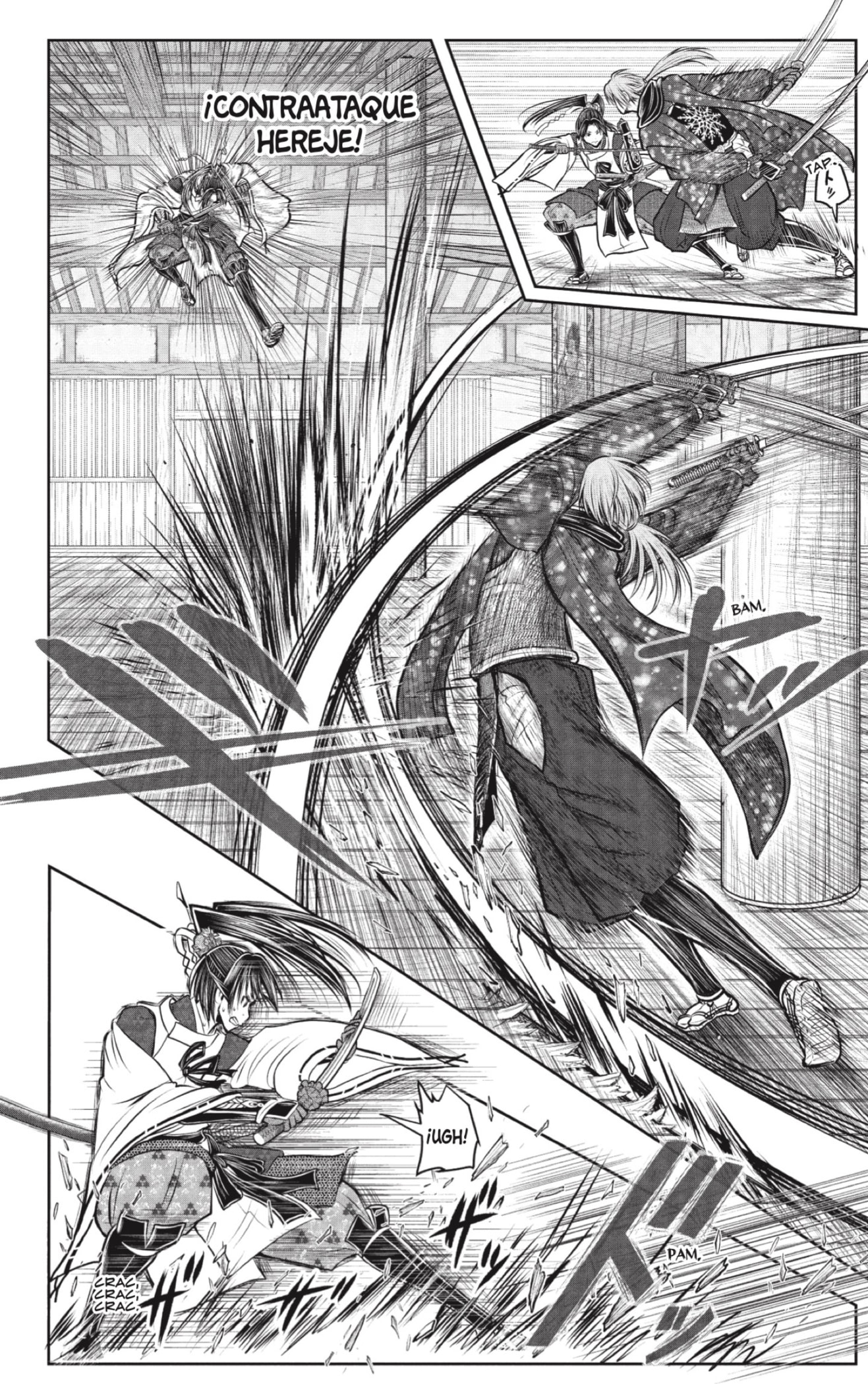 Read Nige Jozu no Wakagimi ES Manga Online