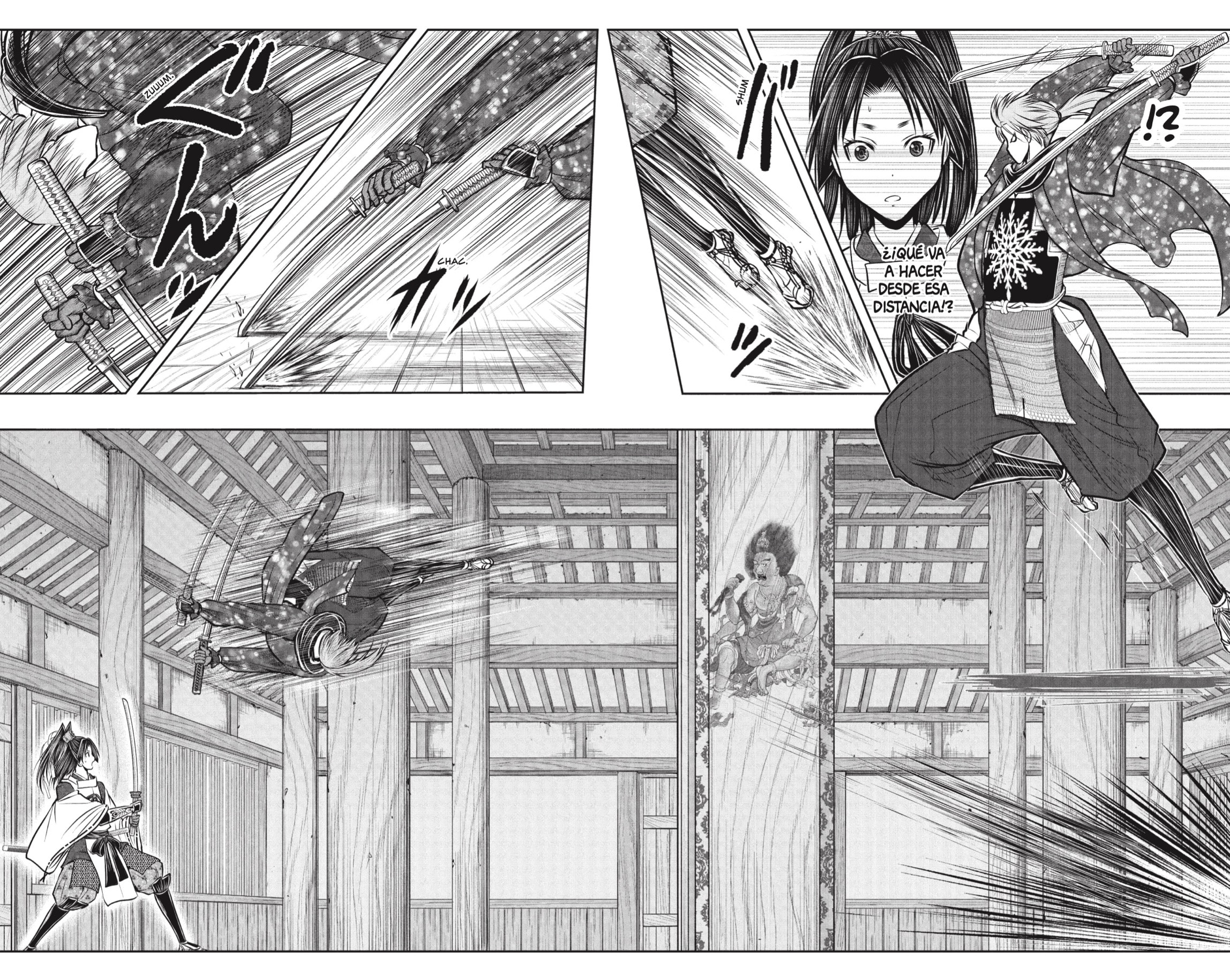 Read Nige Jozu no Wakagimi ES Manga Online