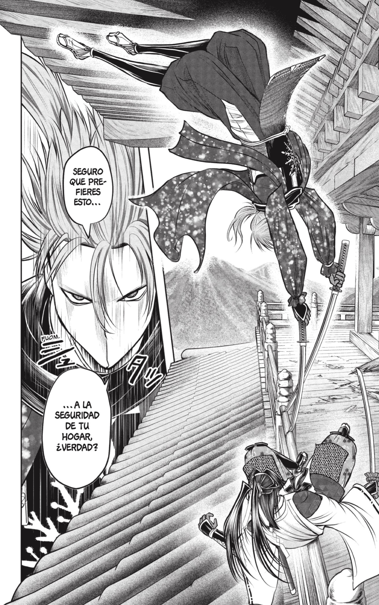 Read Nige Jozu no Wakagimi ES Manga Online