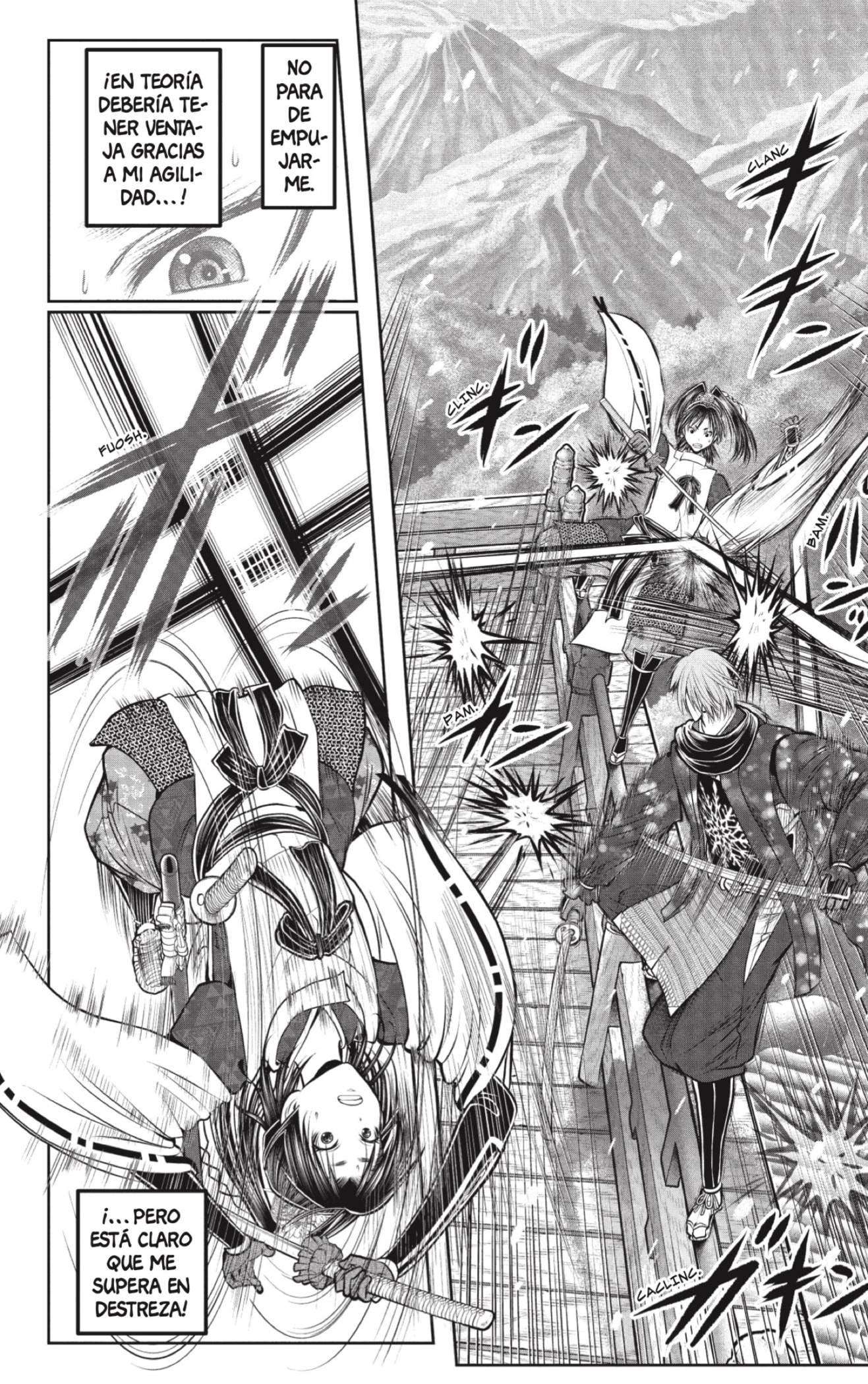 Read Nige Jozu no Wakagimi ES Manga Online