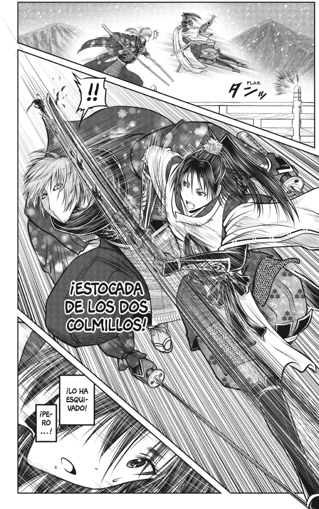 Read Nige Jozu no Wakagimi ES Manga Online