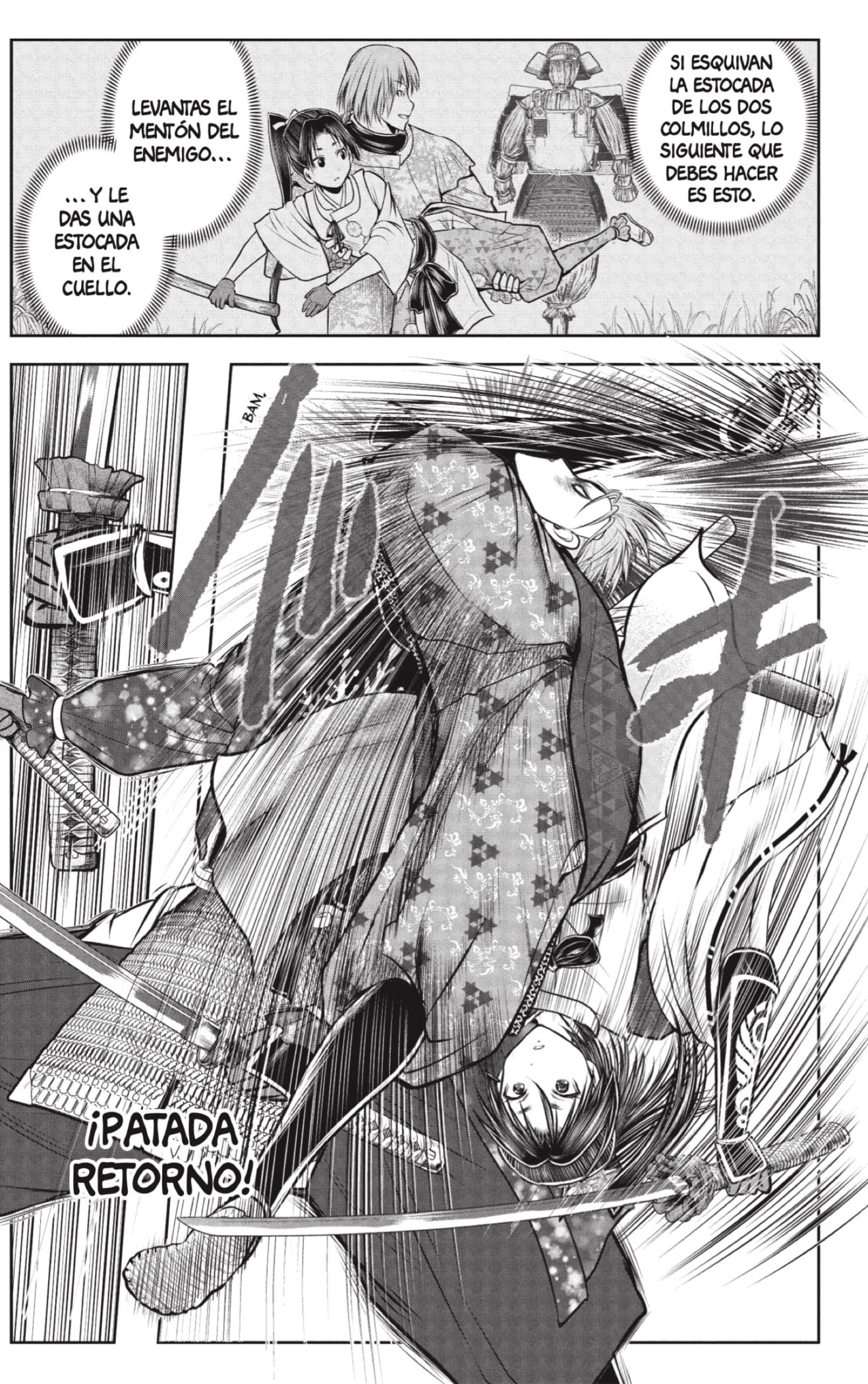 Read Nige Jozu no Wakagimi ES Manga Online