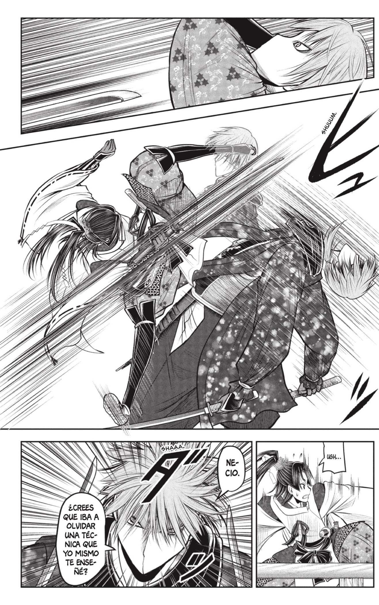 Read Nige Jozu no Wakagimi ES Manga Online