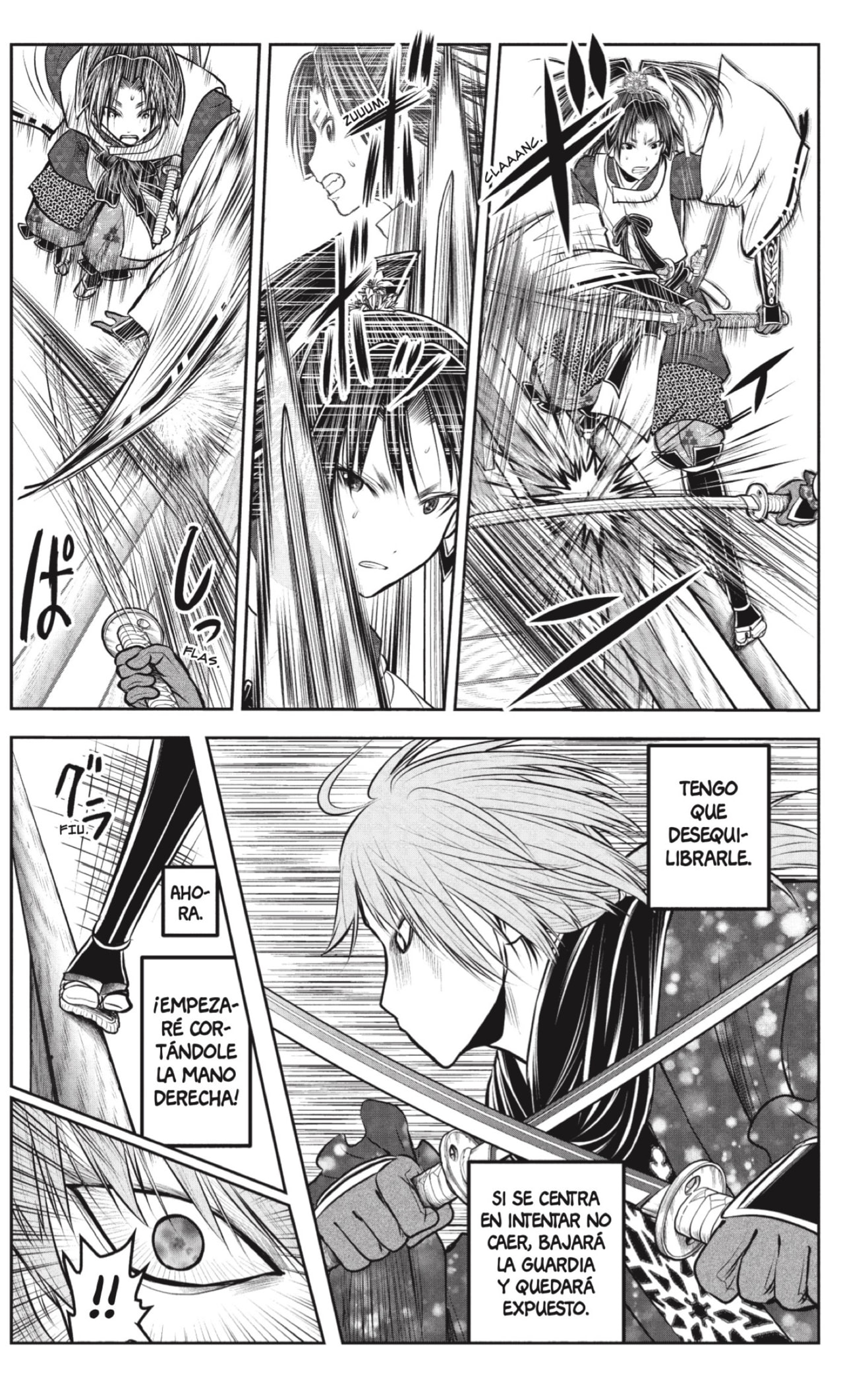 Read Nige Jozu no Wakagimi ES Manga Online