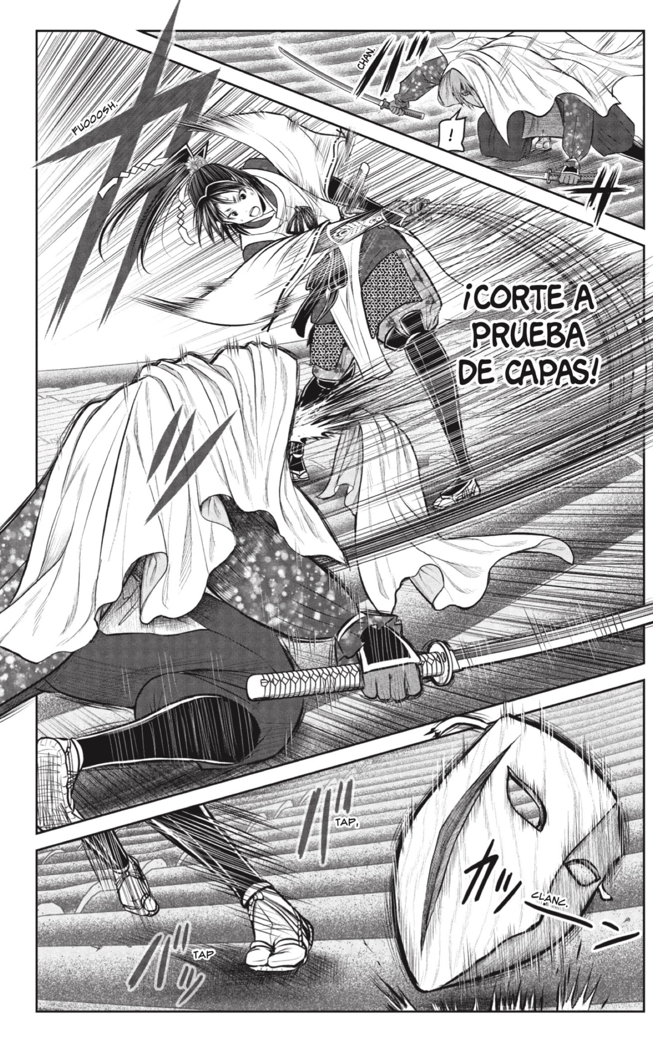 Read Nige Jozu no Wakagimi ES Manga Online