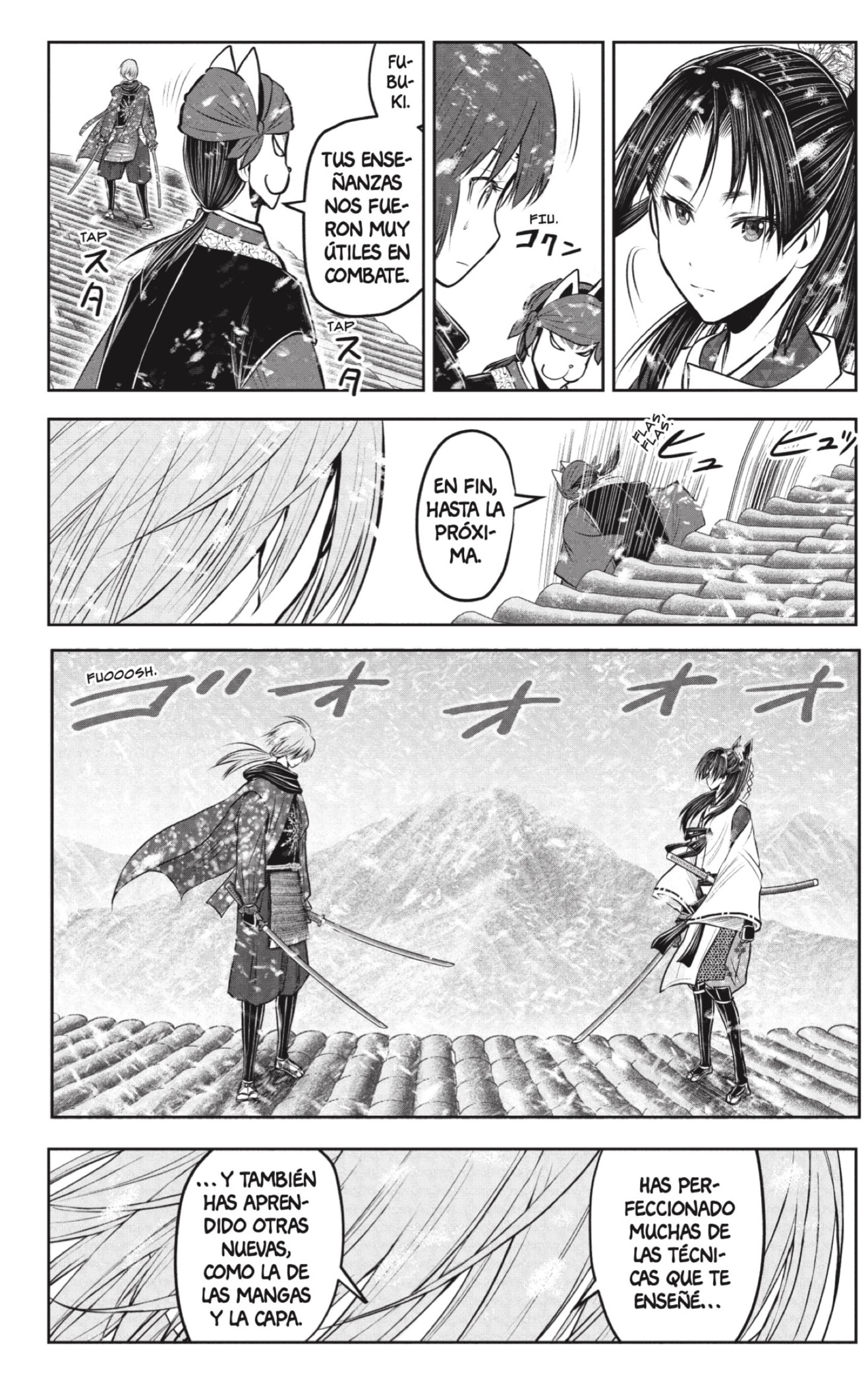 Read Nige Jozu no Wakagimi ES Manga Online