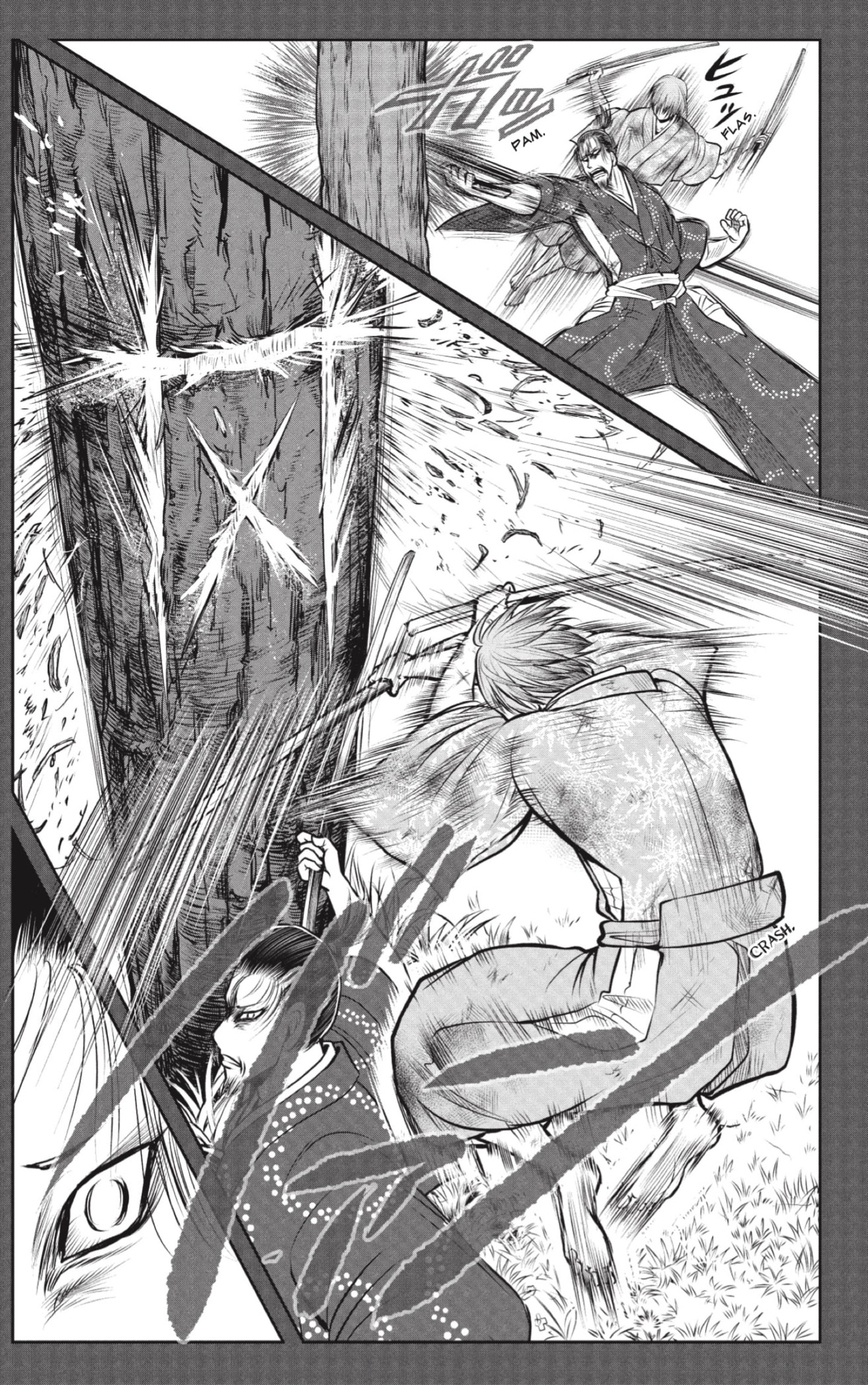 Read Nige Jozu no Wakagimi ES Manga Online