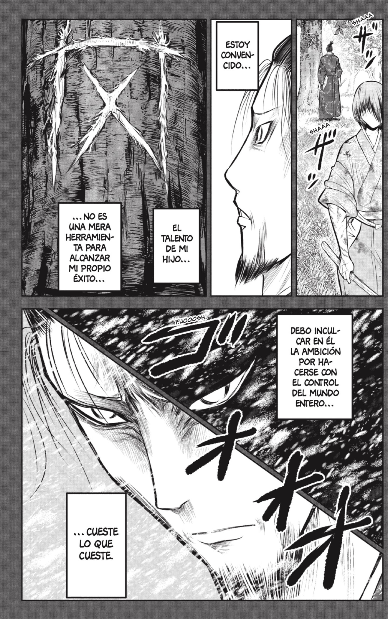 Read Nige Jozu no Wakagimi ES Manga Online