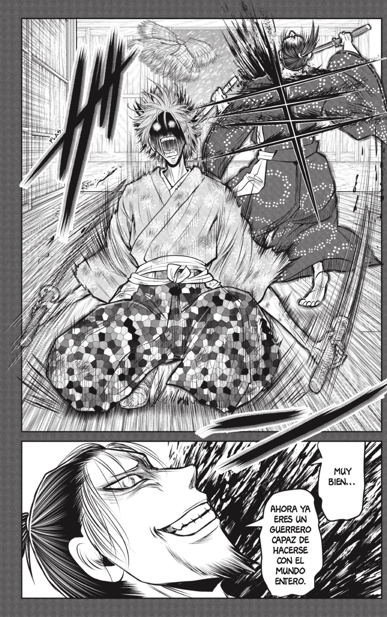 Read Nige Jozu no Wakagimi ES Manga Online