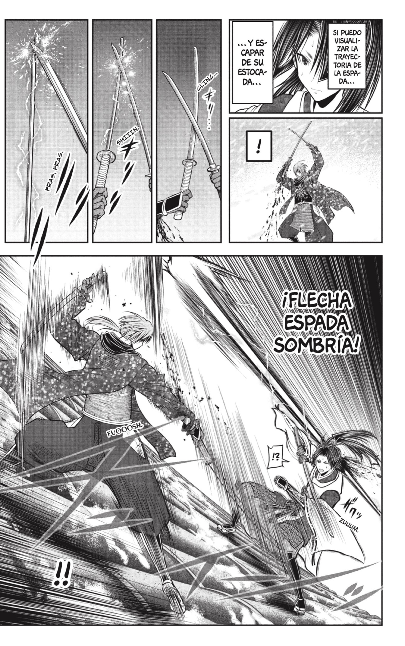 Read Nige Jozu no Wakagimi ES Manga Online