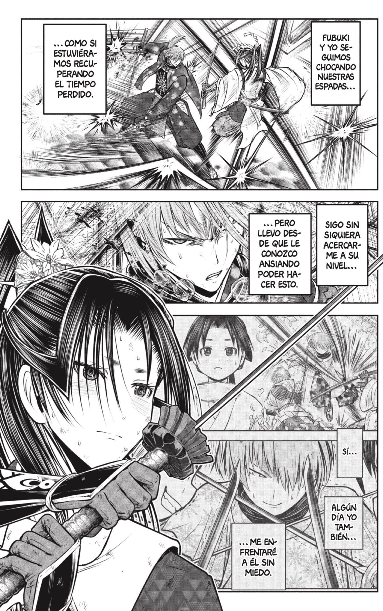 Read Nige Jozu no Wakagimi ES Manga Online