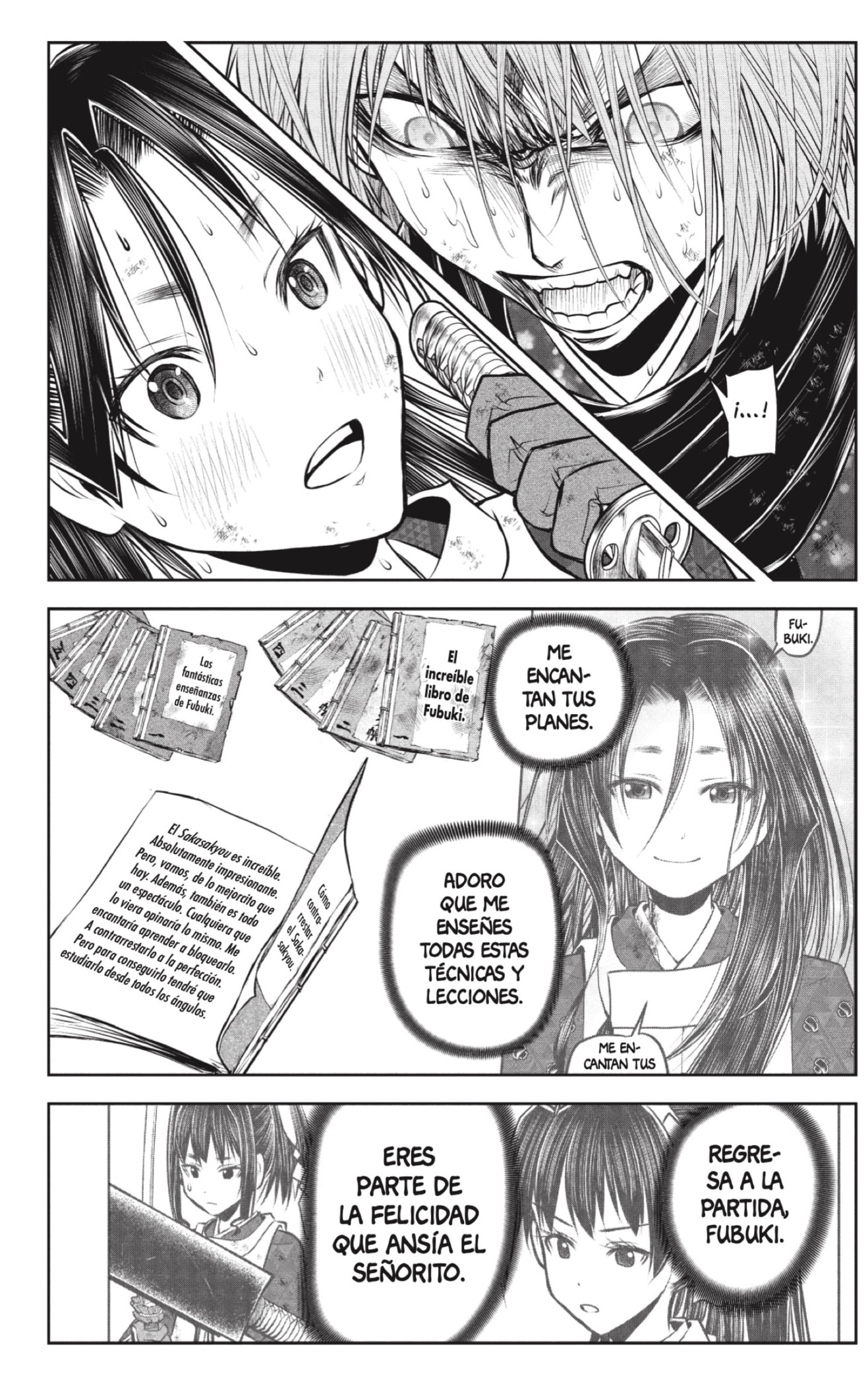 Read Nige Jozu no Wakagimi ES Manga Online