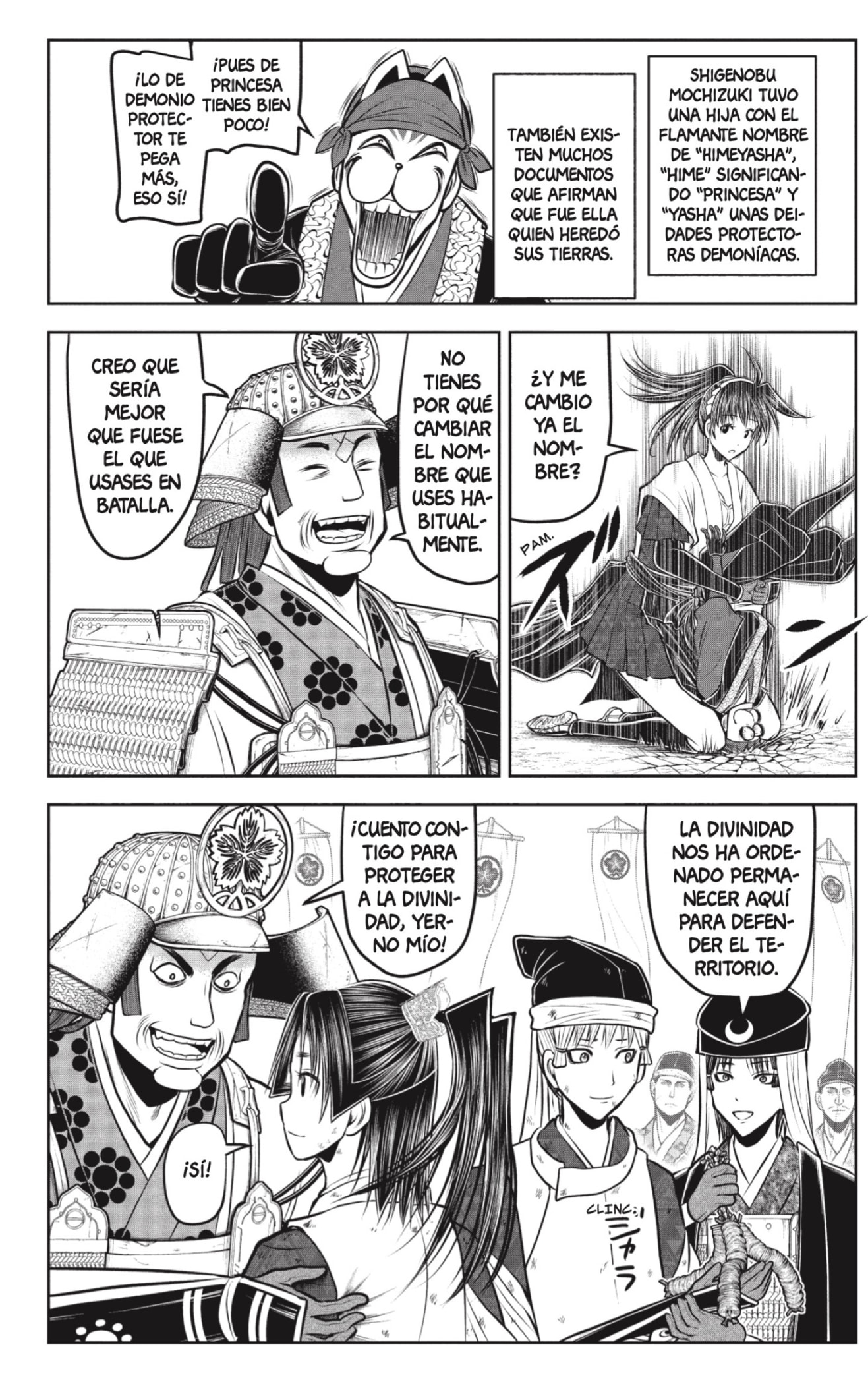 Read Nige Jozu no Wakagimi ES Manga Online