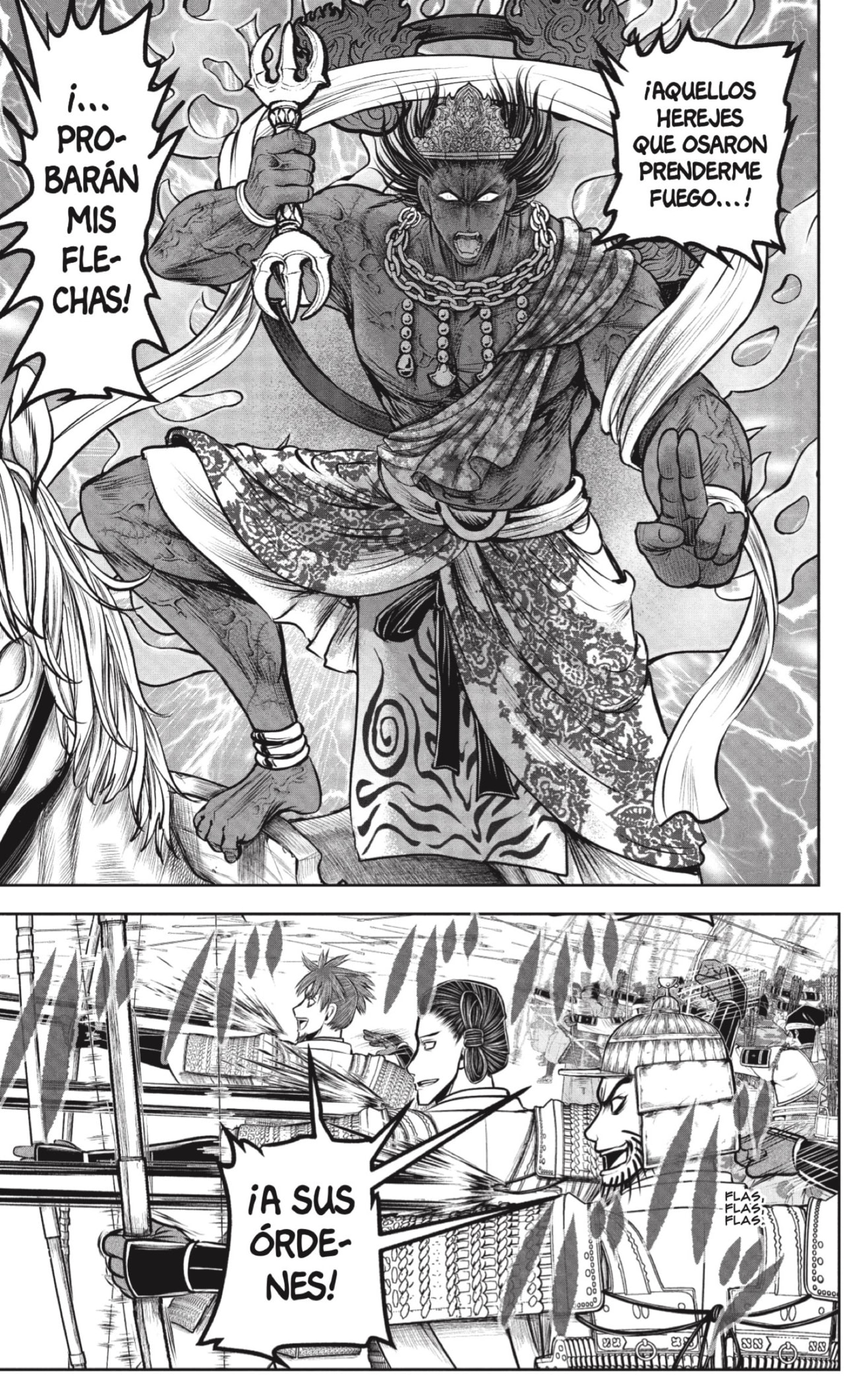 Read Nige Jozu no Wakagimi ES Manga Online