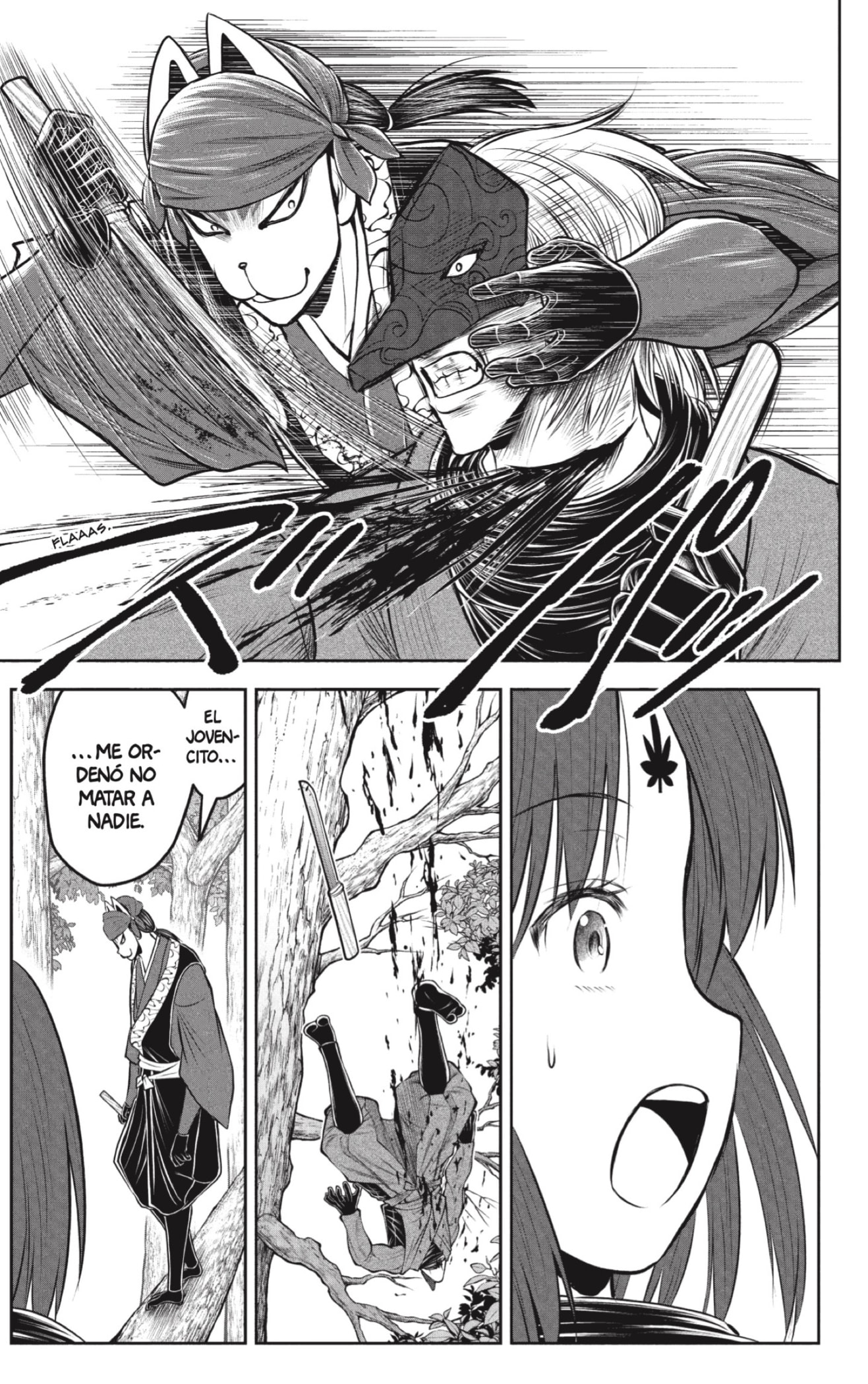 Read Nige Jozu no Wakagimi ES Manga Online