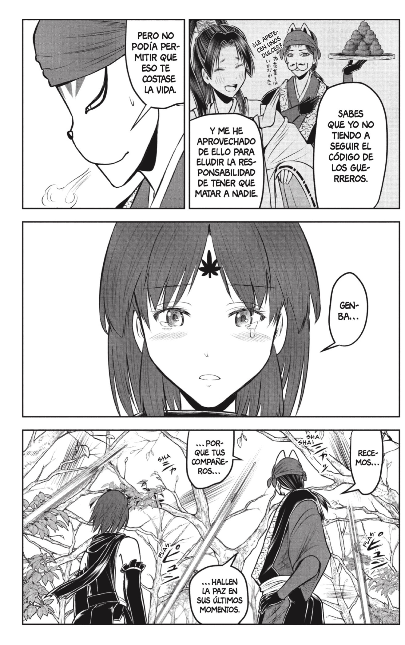 Read Nige Jozu no Wakagimi ES Manga Online