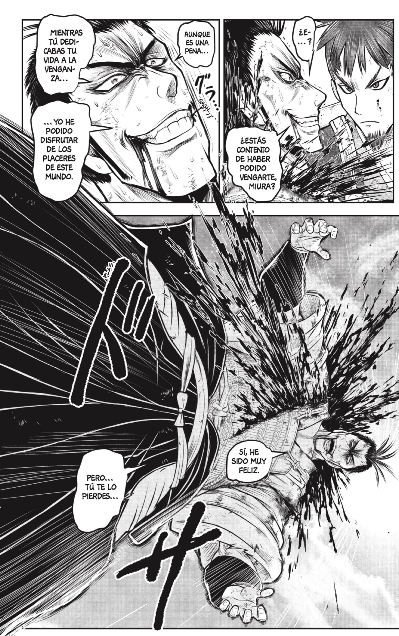 Read Nige Jozu no Wakagimi ES Manga Online