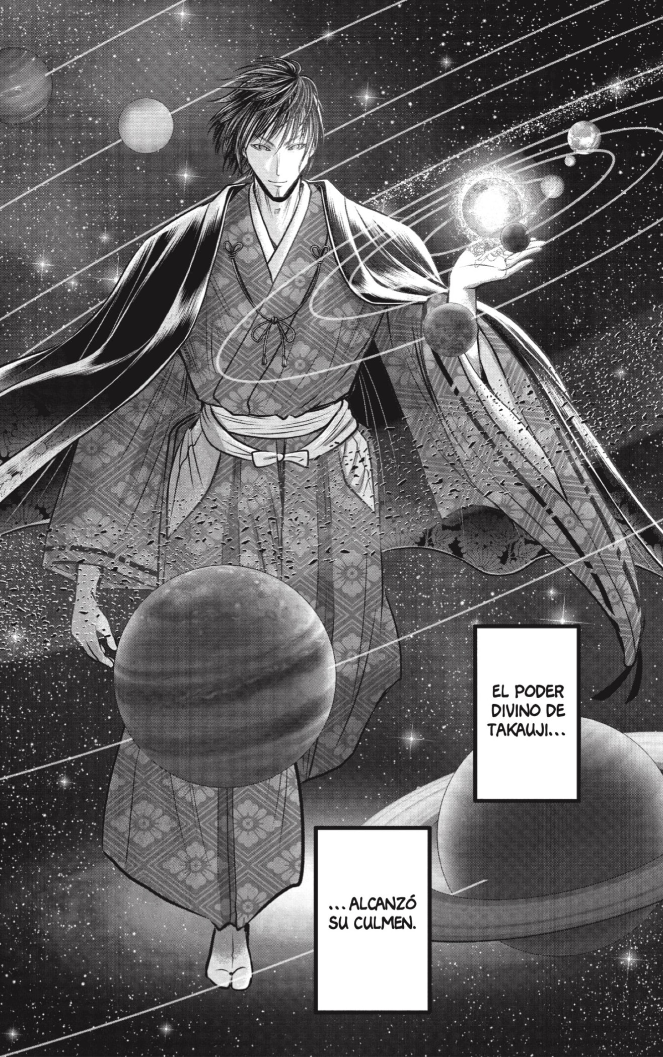 Read Nige Jozu no Wakagimi ES Manga Online