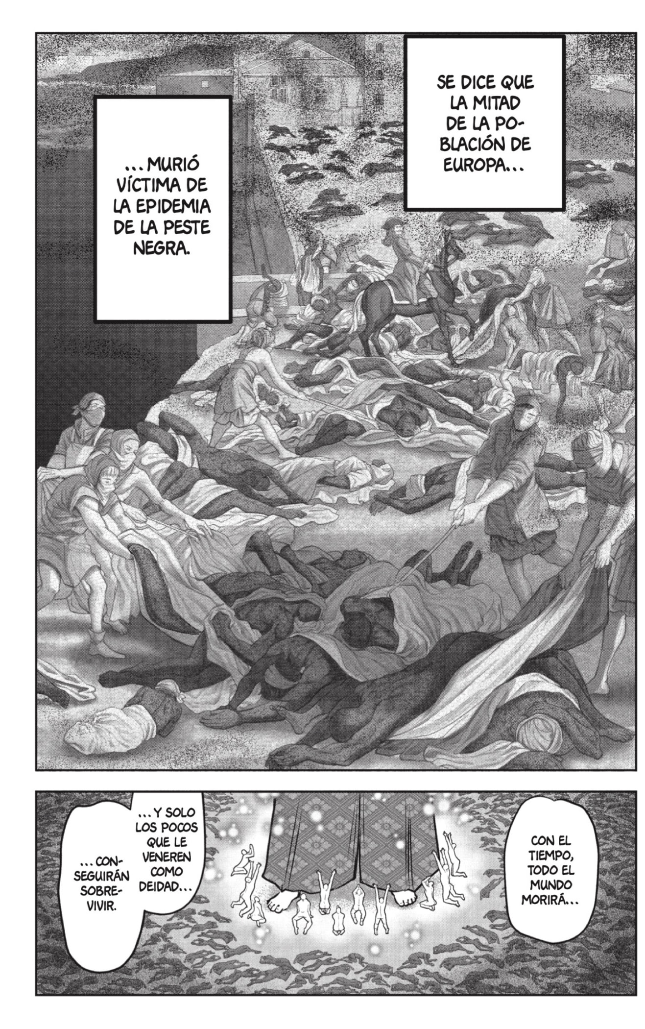 Read Nige Jozu no Wakagimi ES Manga Online